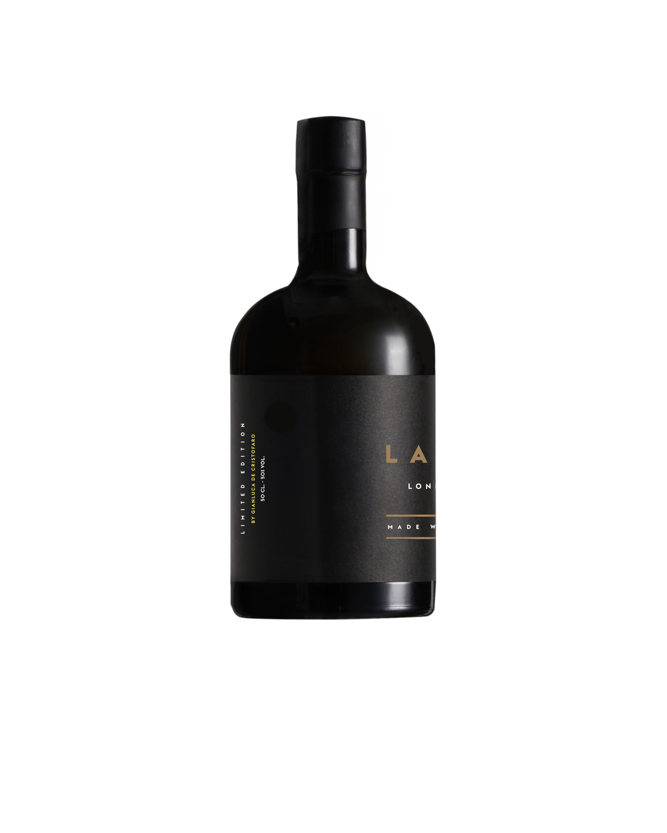 The Lawyer (0,50 cl)