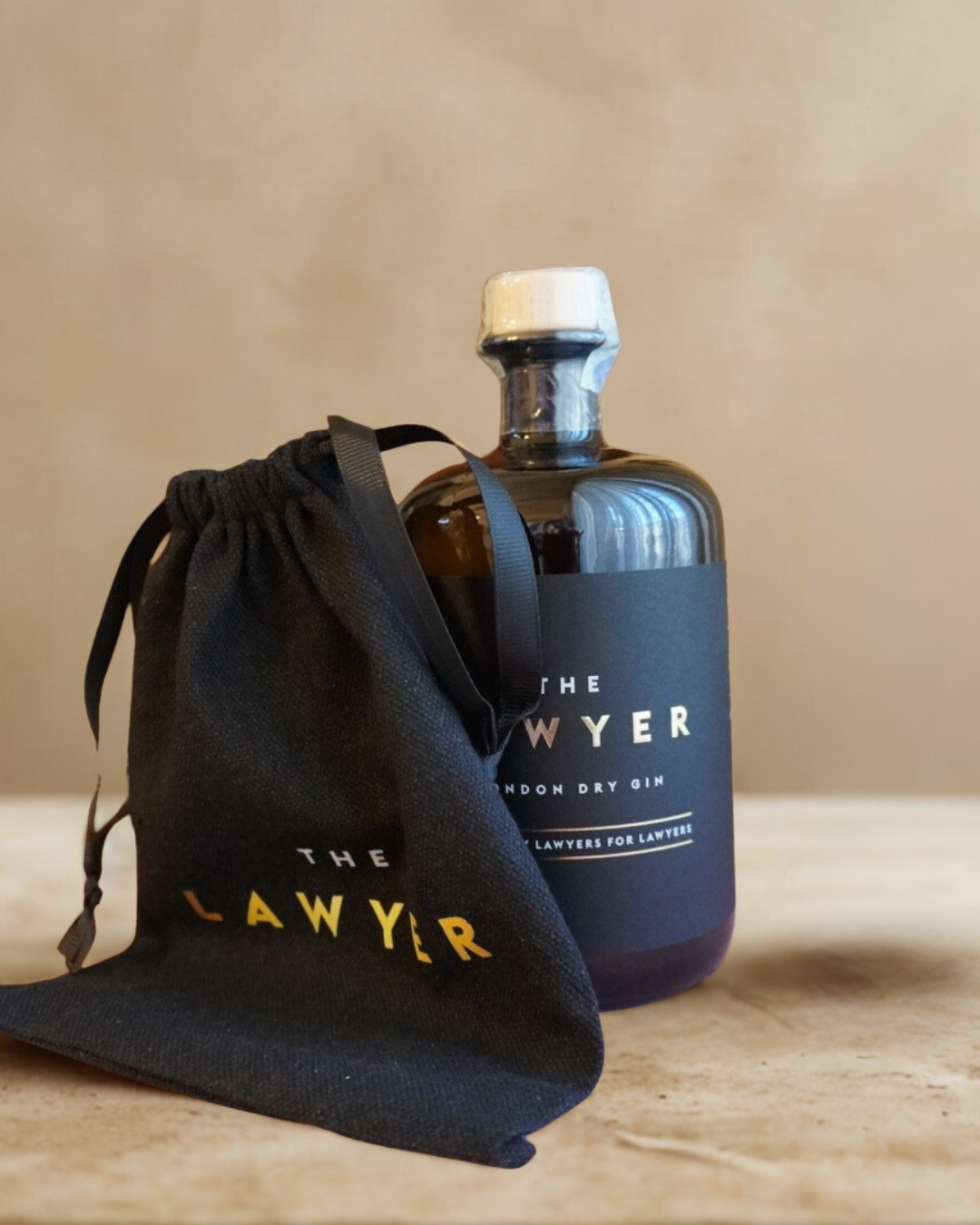 The Lawyer (0,70 cl.)