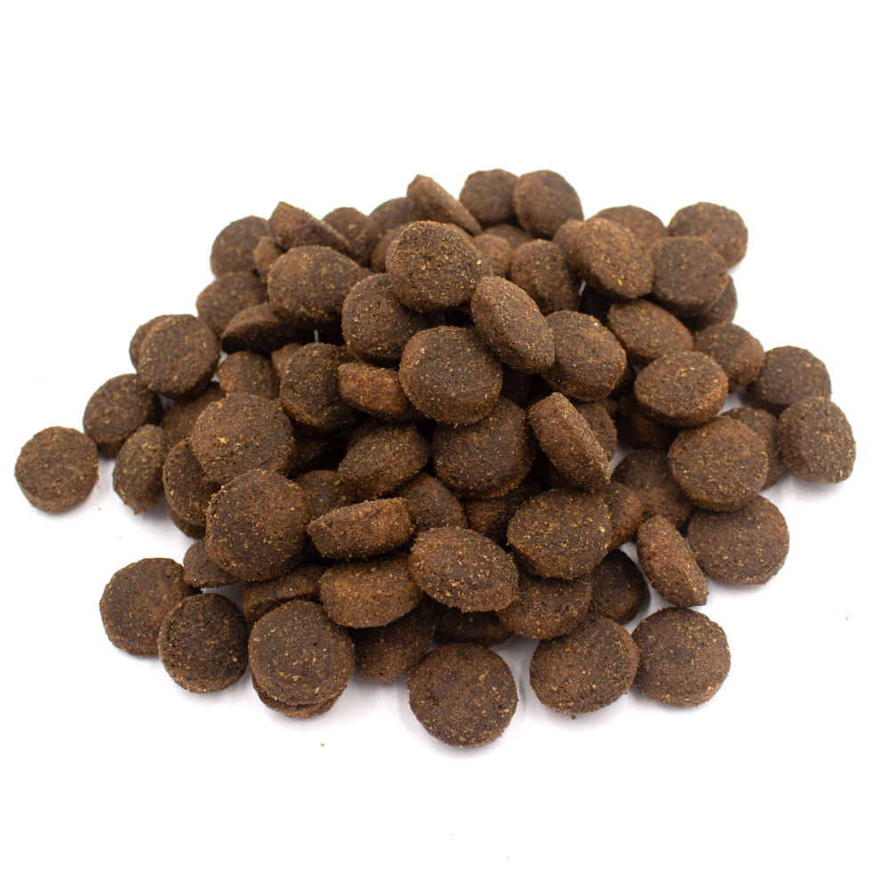 LARGE BREED CHICKEN & SWEET POTATO + JOINT CARE