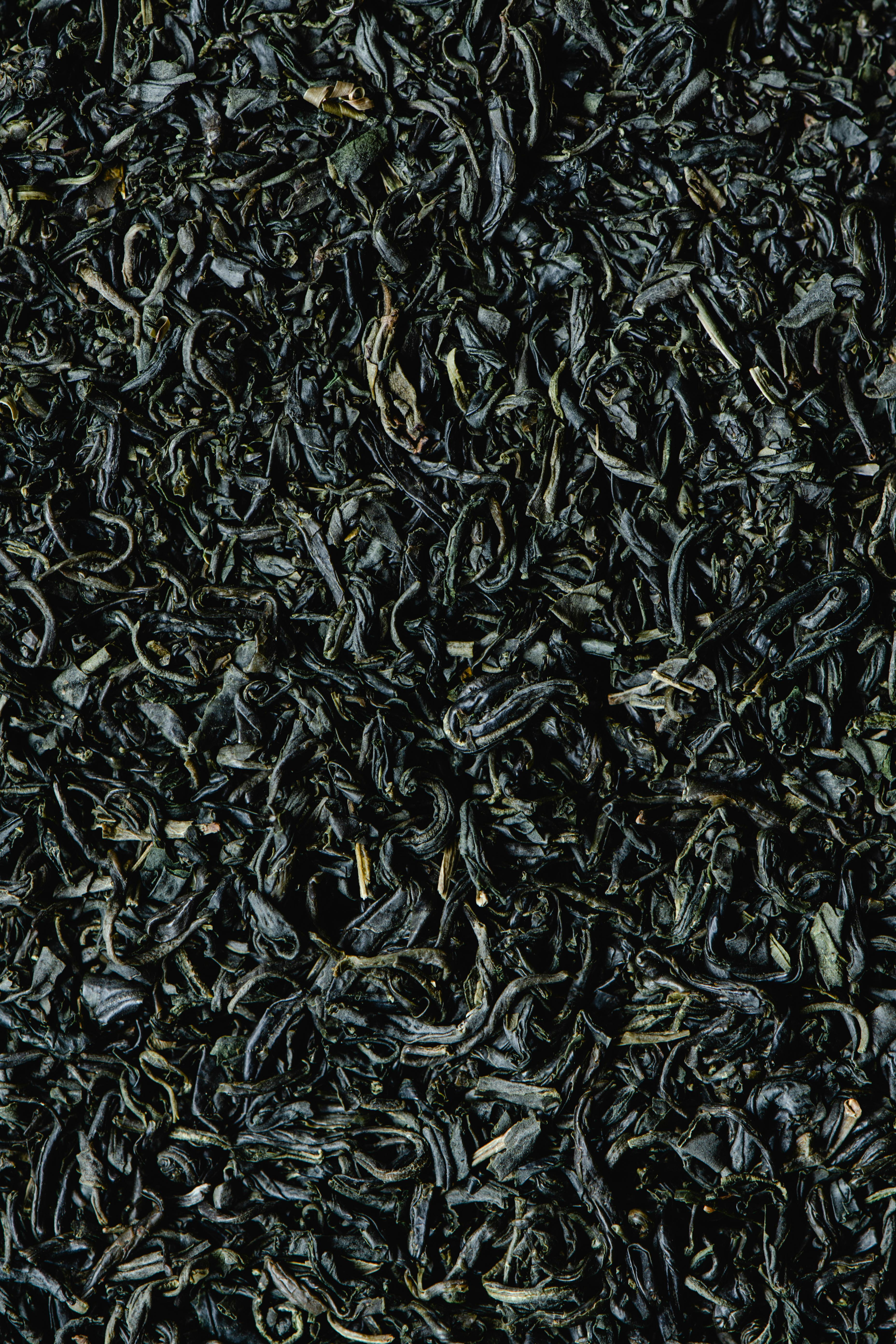 Imperial Pu Er