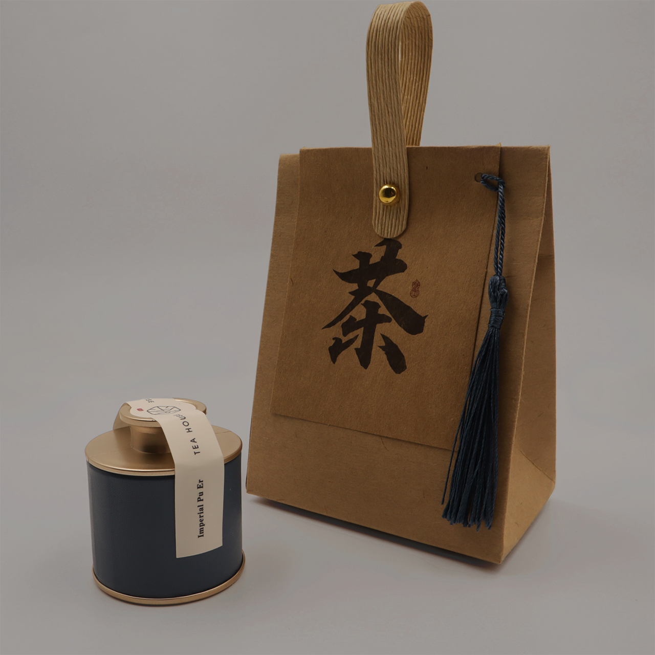 Tea gift 