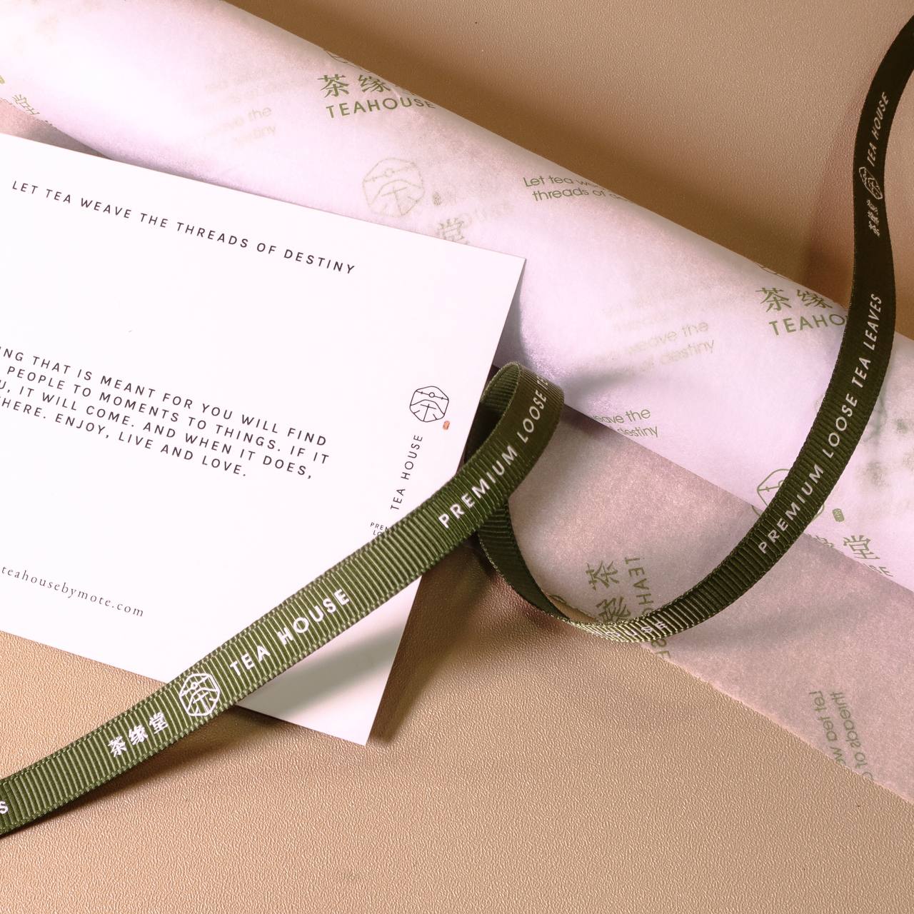 Gift Wrap Service