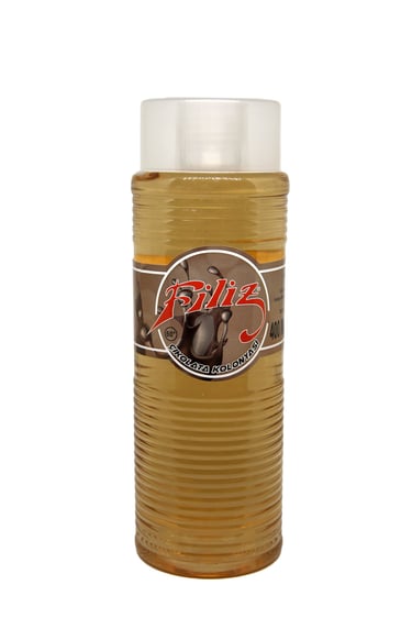 Filiz Çikolata Kolonyası 400 mL