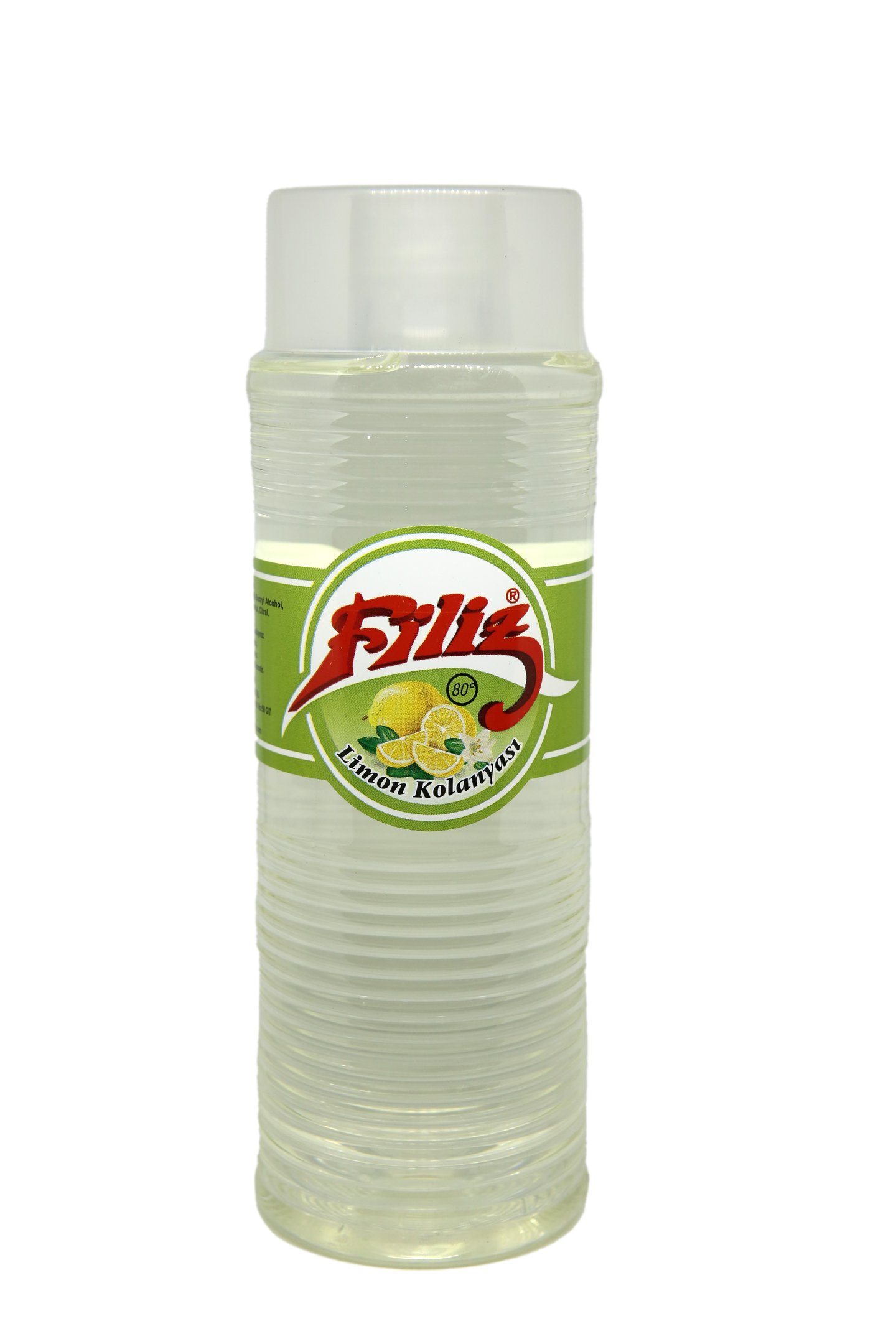 Filiz Limon Kolonyası 400 mL