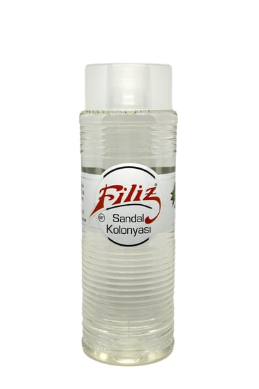 Filiz Sandal Kolonyası 400 mL