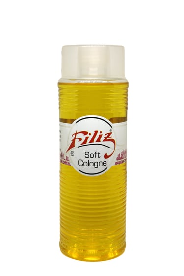 Filiz Soft Kolonyası 400 mL