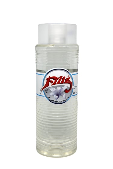 Filiz Beyaz Zambak Kolonyası 400 mL
