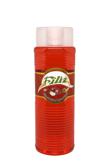 Filiz Kırmızı Elma Kolonyası 400 mL