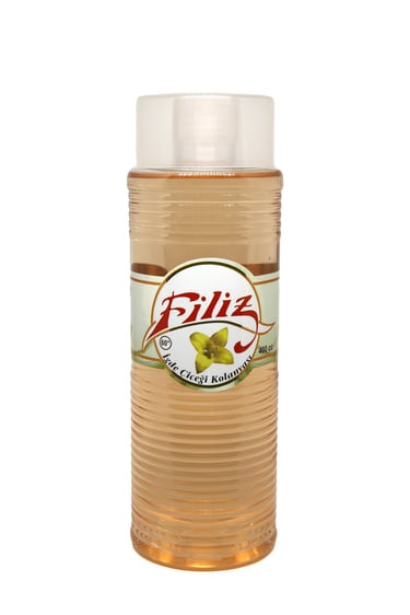 Filiz İğde Çiçeği Kolonyası 400 mL