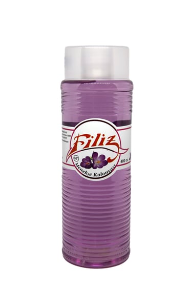 Filiz Menekşe Kolonyası 400 mL