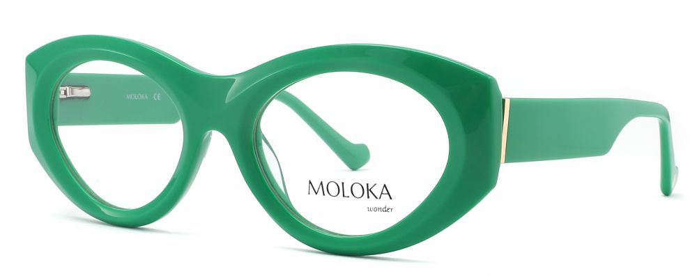 Moloka Green