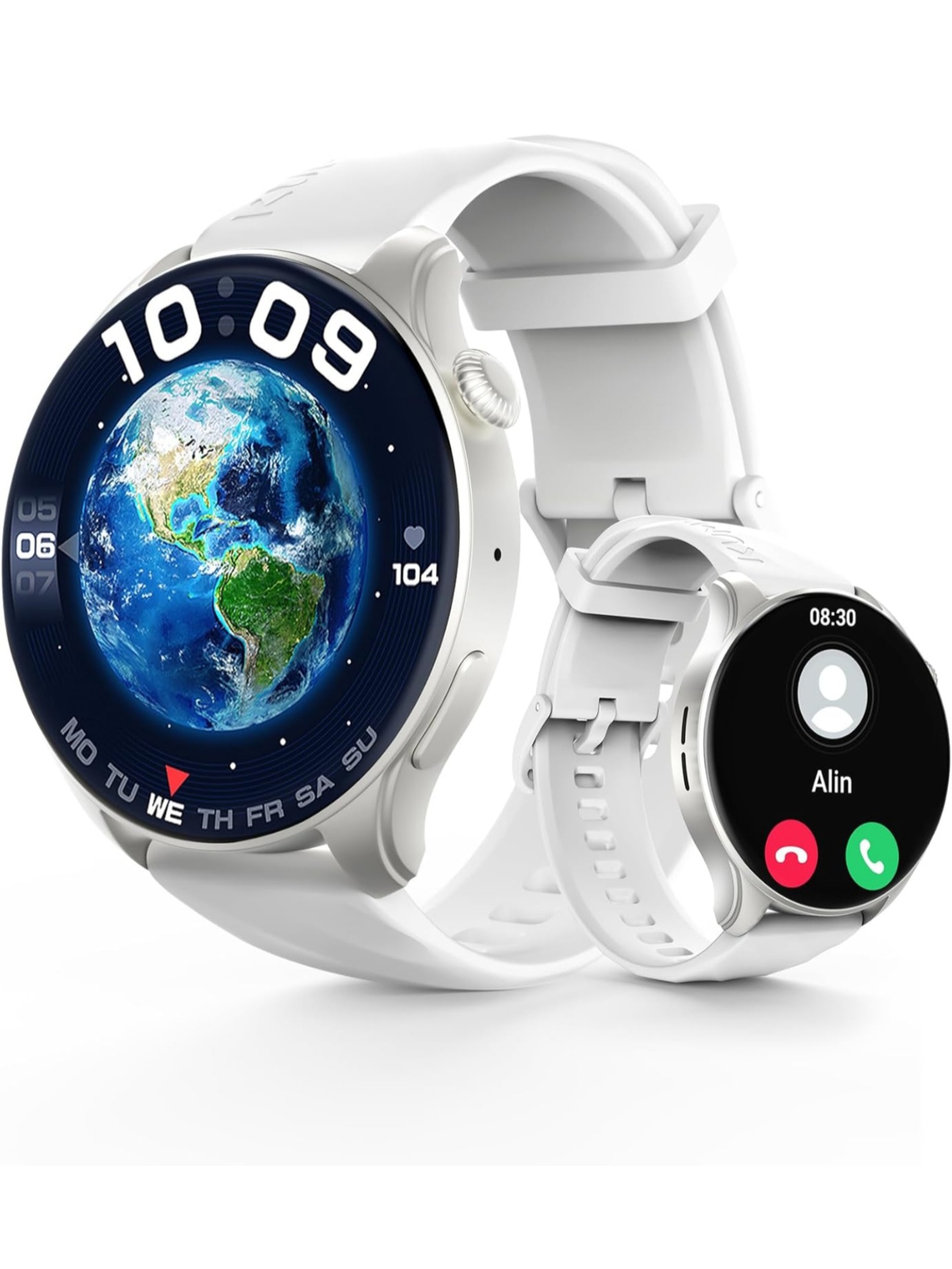 Reloj Inteligente Kumi