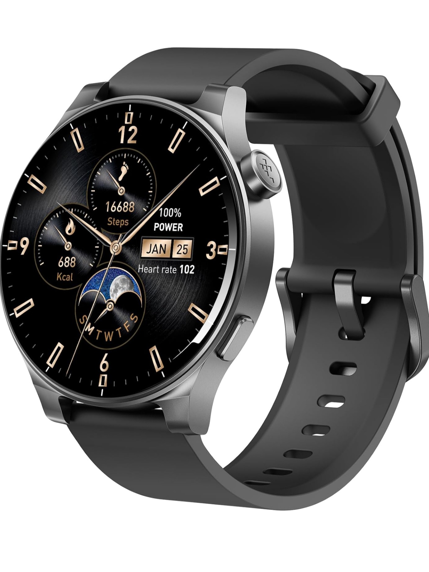 Reloj Inteligente Tozo