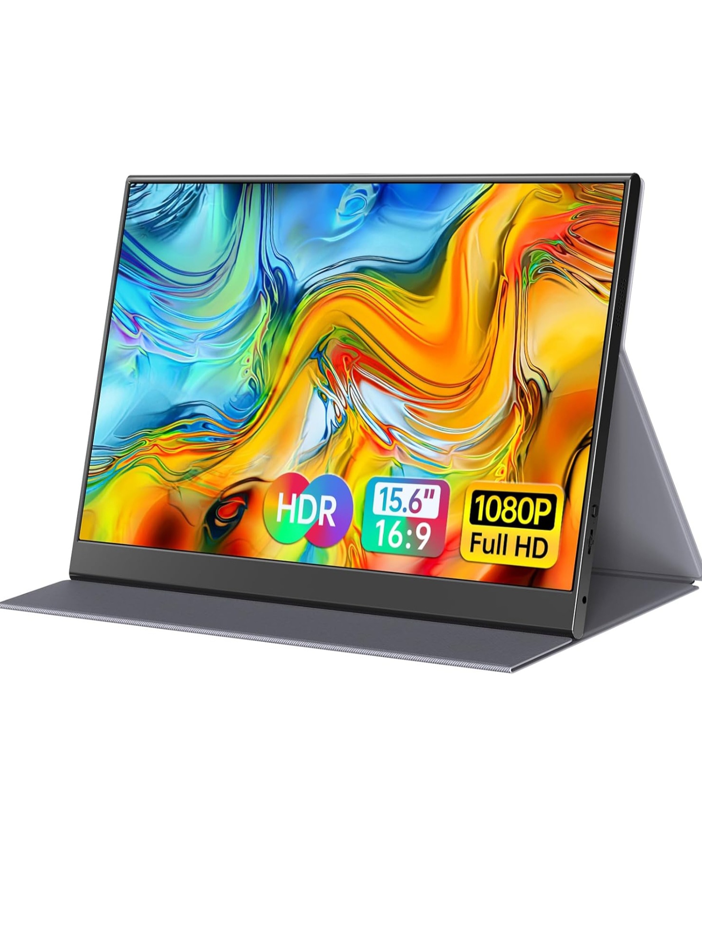 Monitor Portatil ForHelp