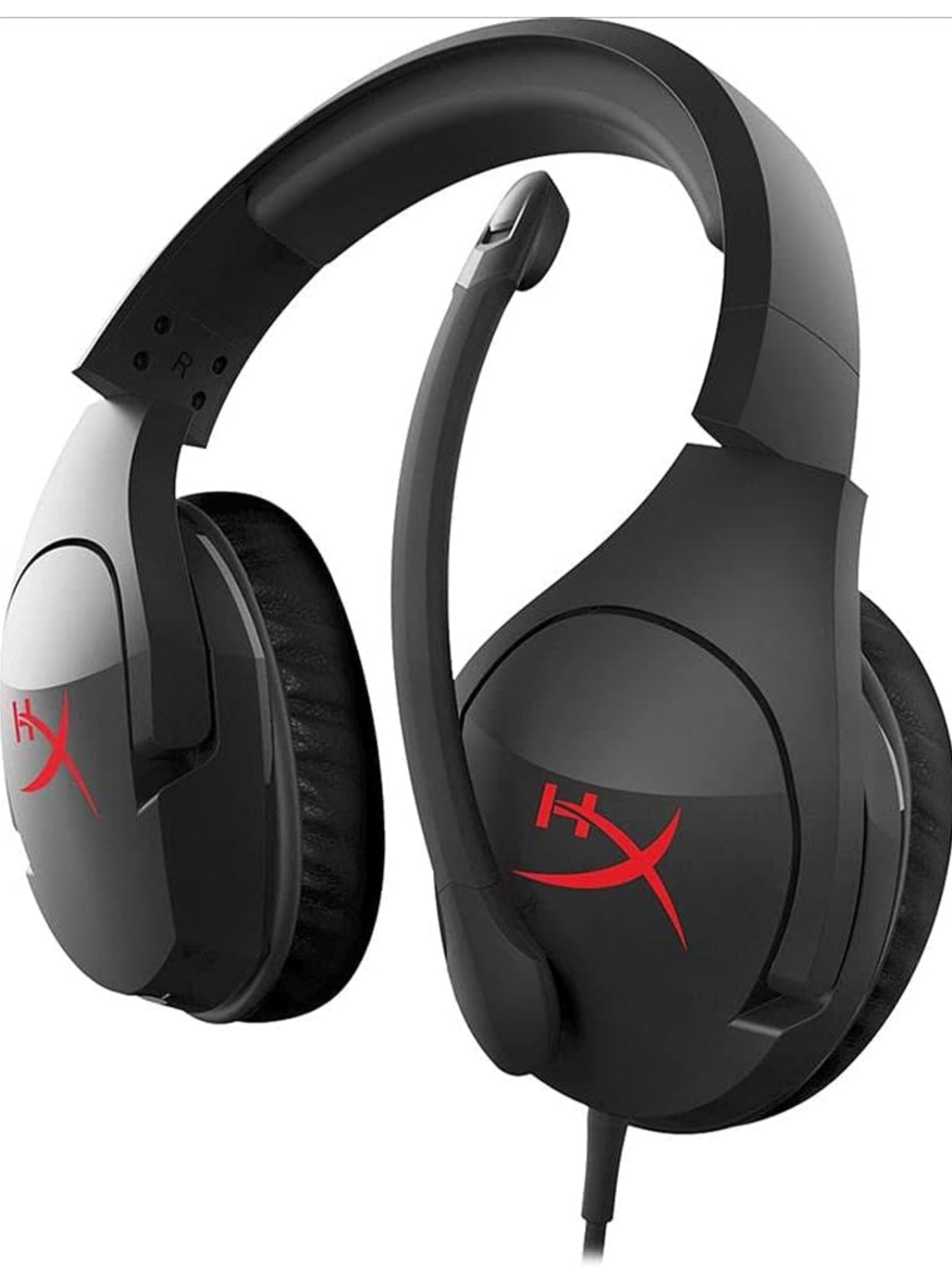 Auriculares Gaming, HyperX Cloud Stringer
