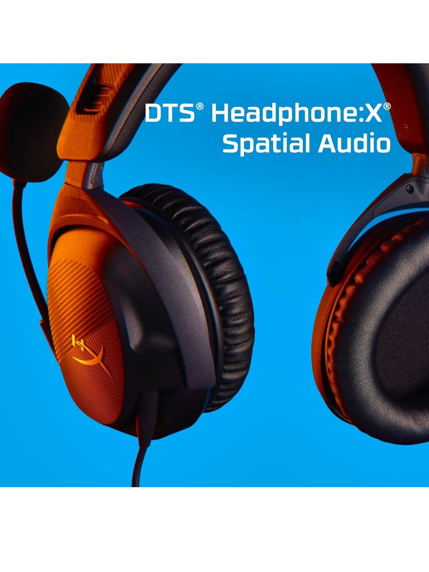 HyperX Cloud Stinger 2