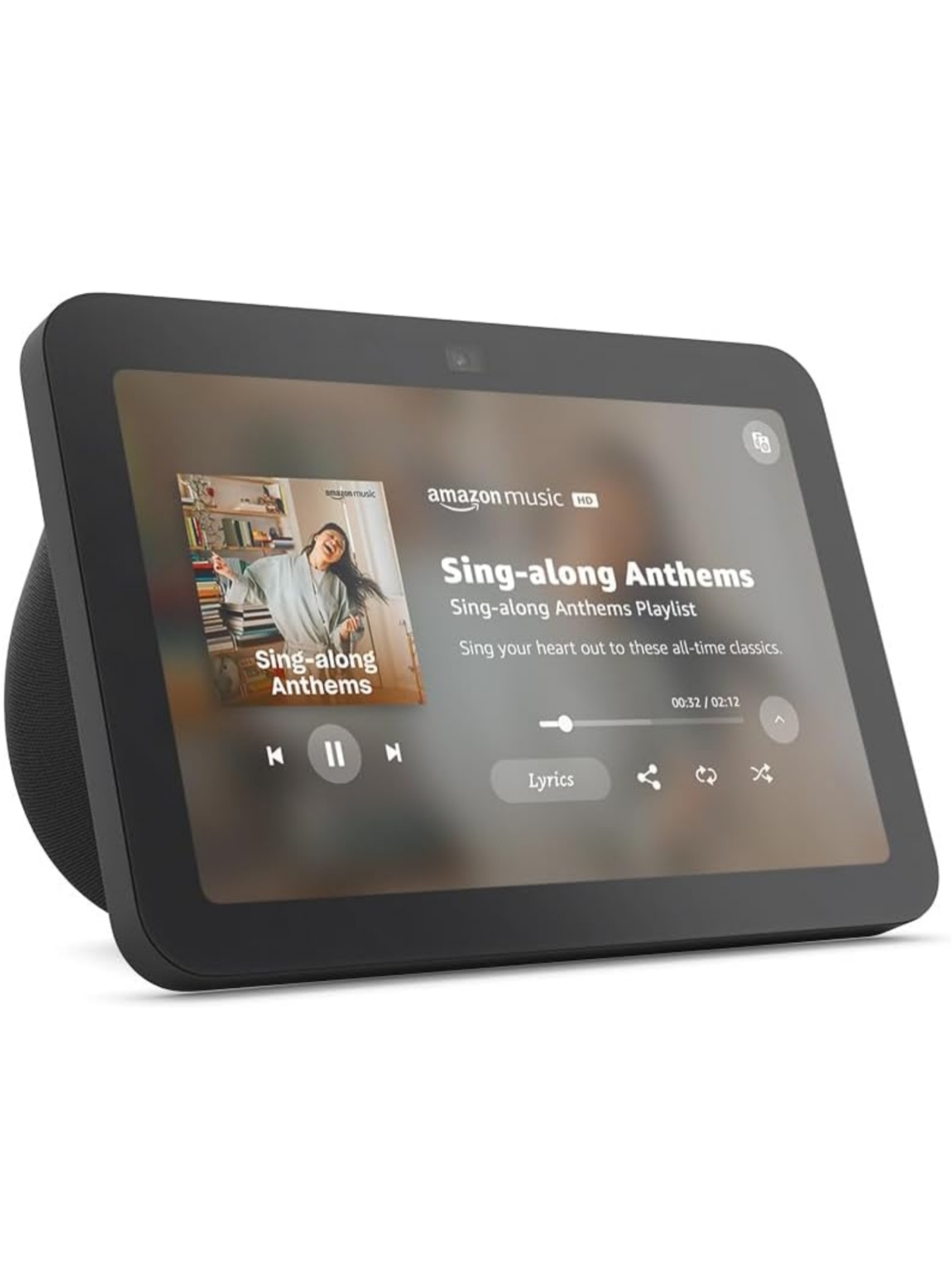 Echo Show 8 3ra Generación 