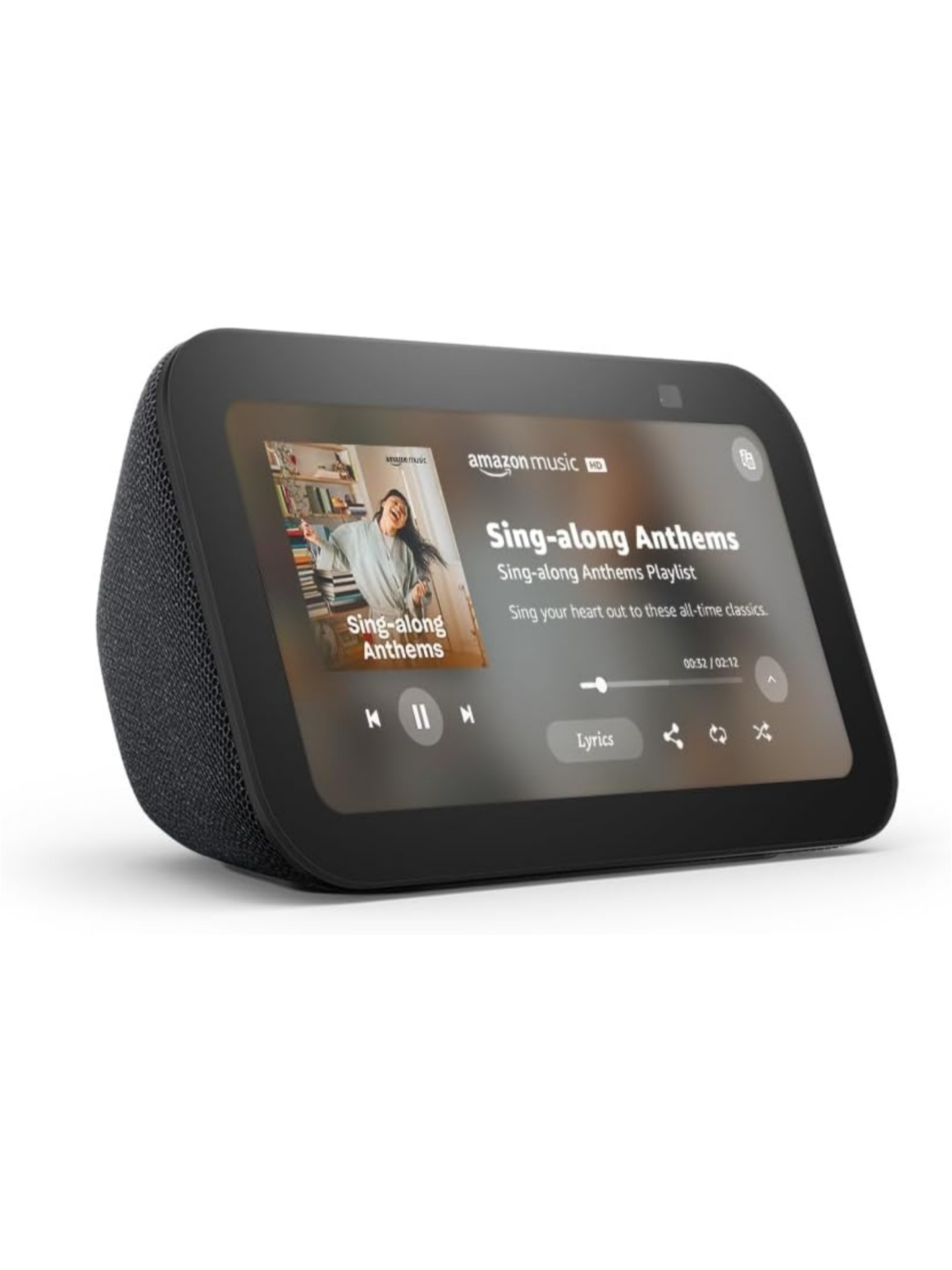 Echo Show 5 3ra Generación 