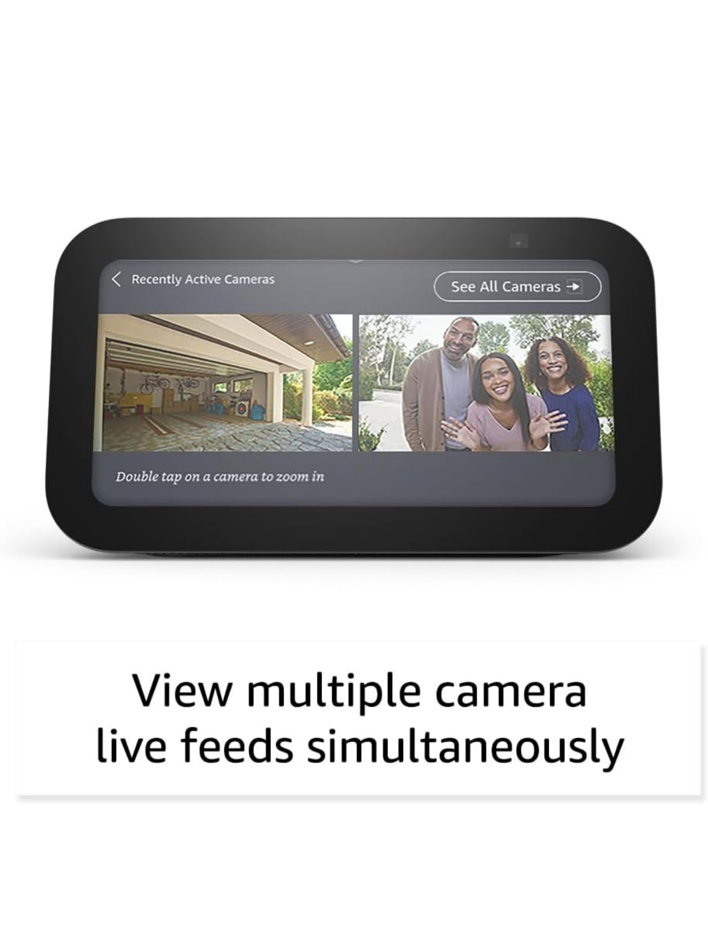 Echo Show 5 3ra Generación 