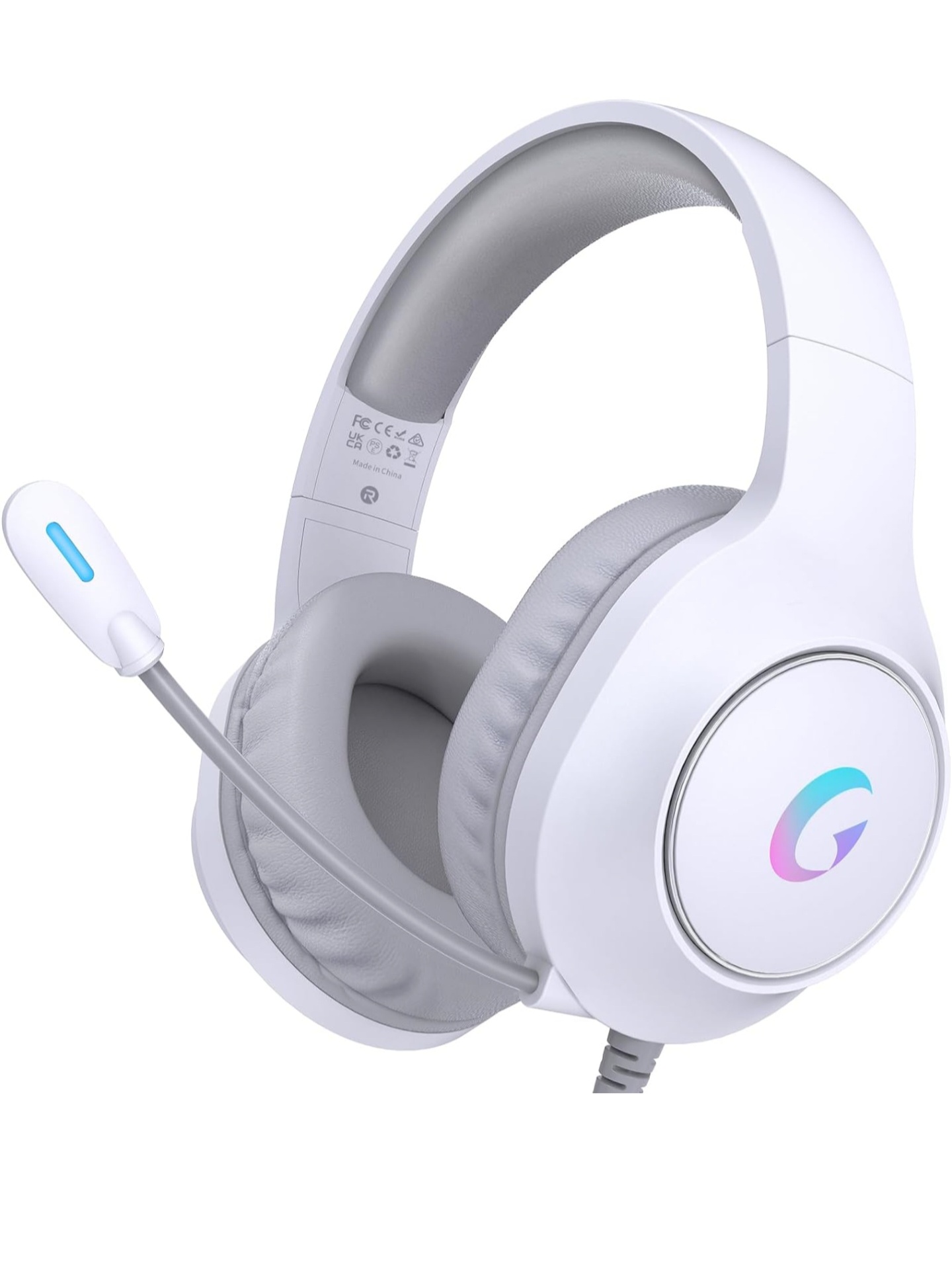 Audifonos Syndesmos CM7002