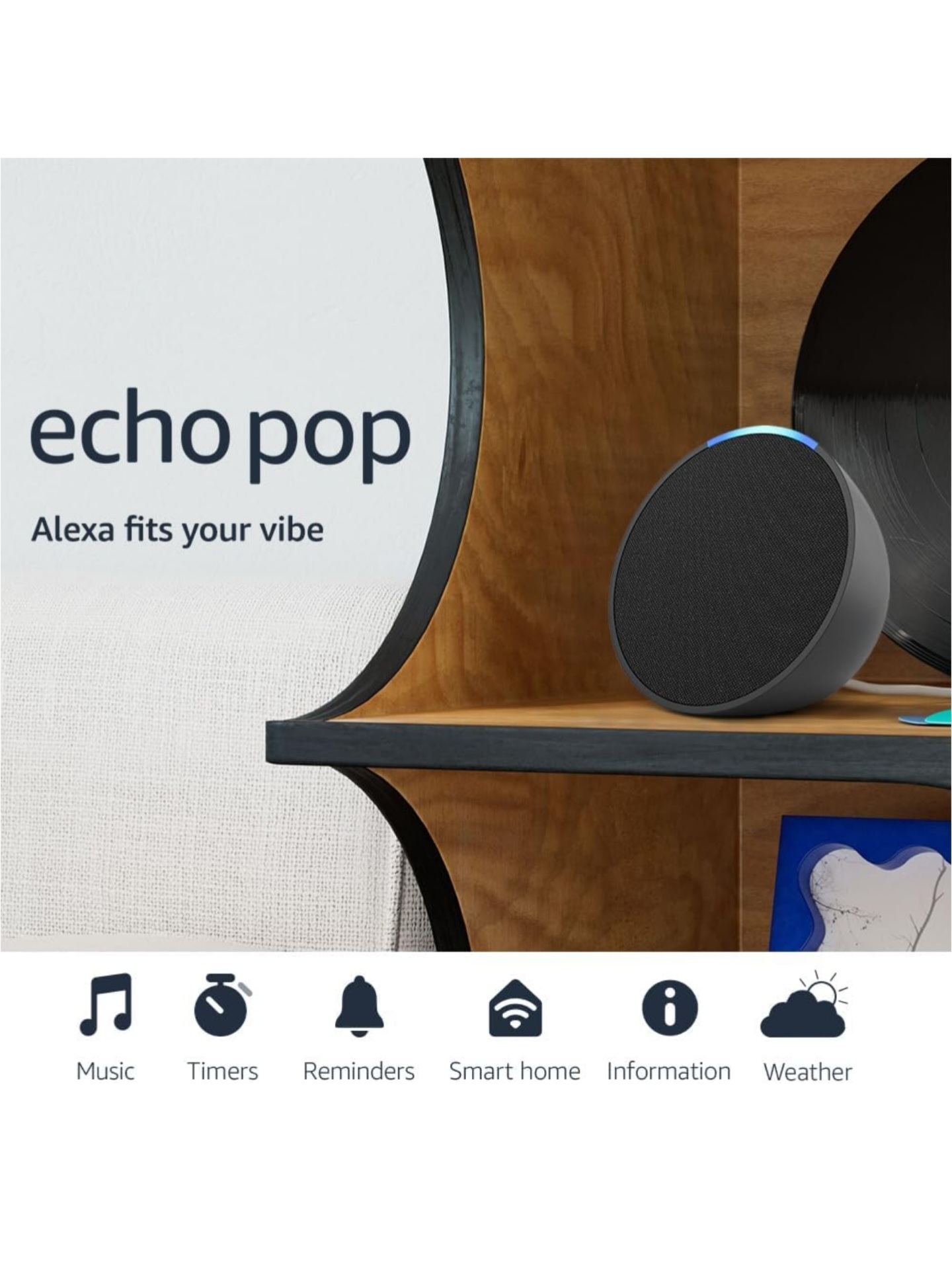 Echo Pop