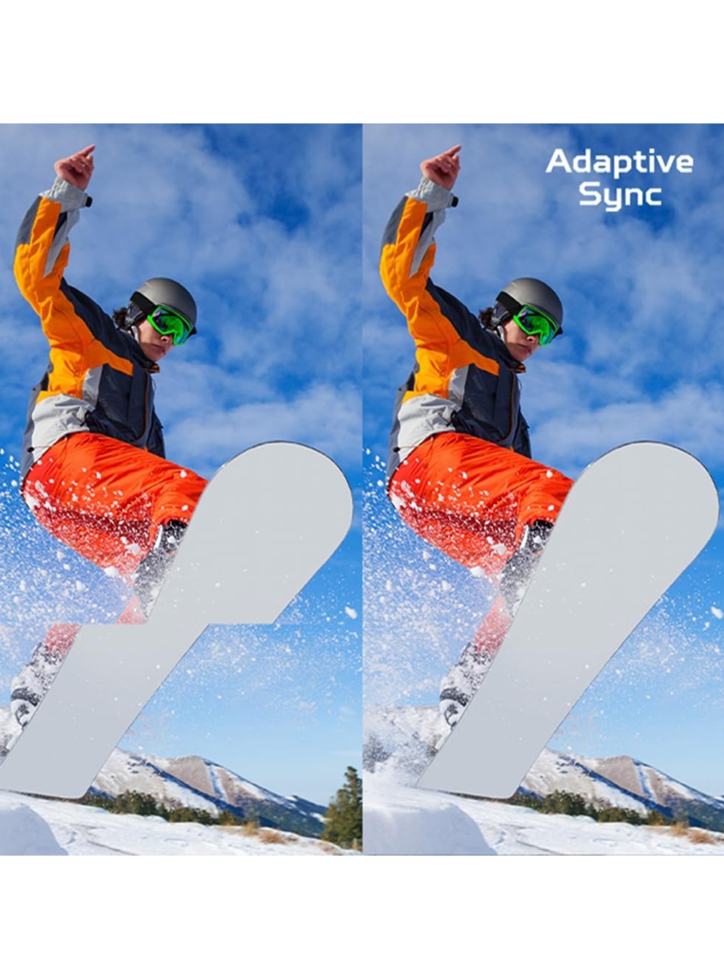 Monitor Acer KB272 G0bi