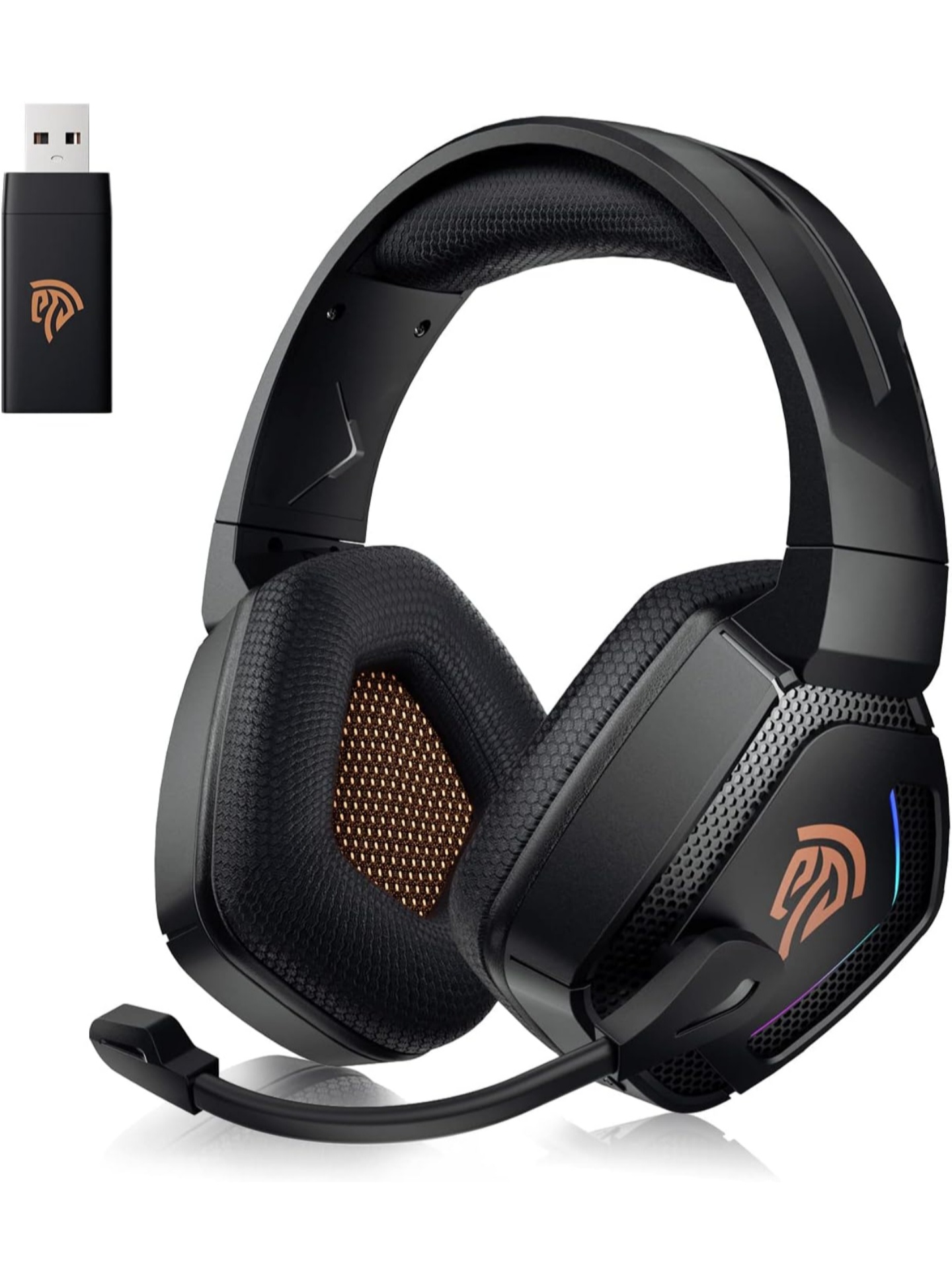 Auriculares Inalámbricos EasySMX C07W