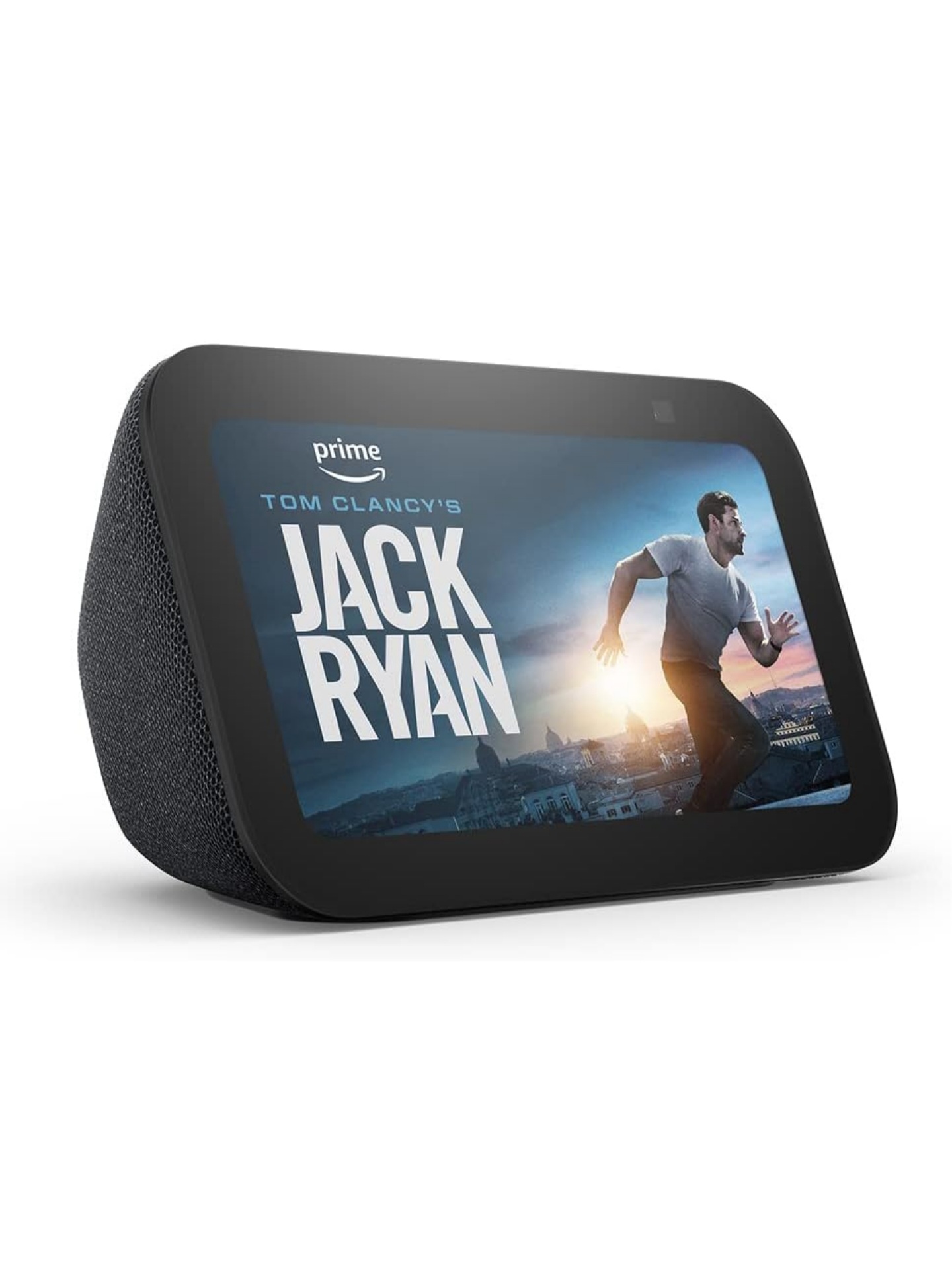 Echo show 5 2da Generación