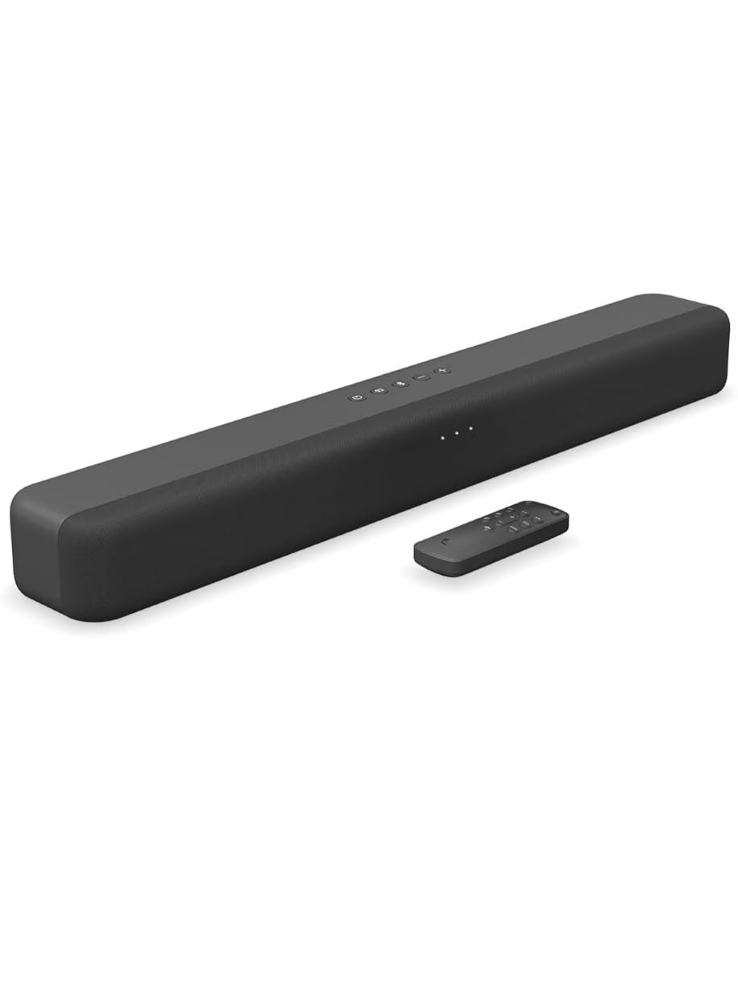 Barra de Sonido Amazon Fire TV