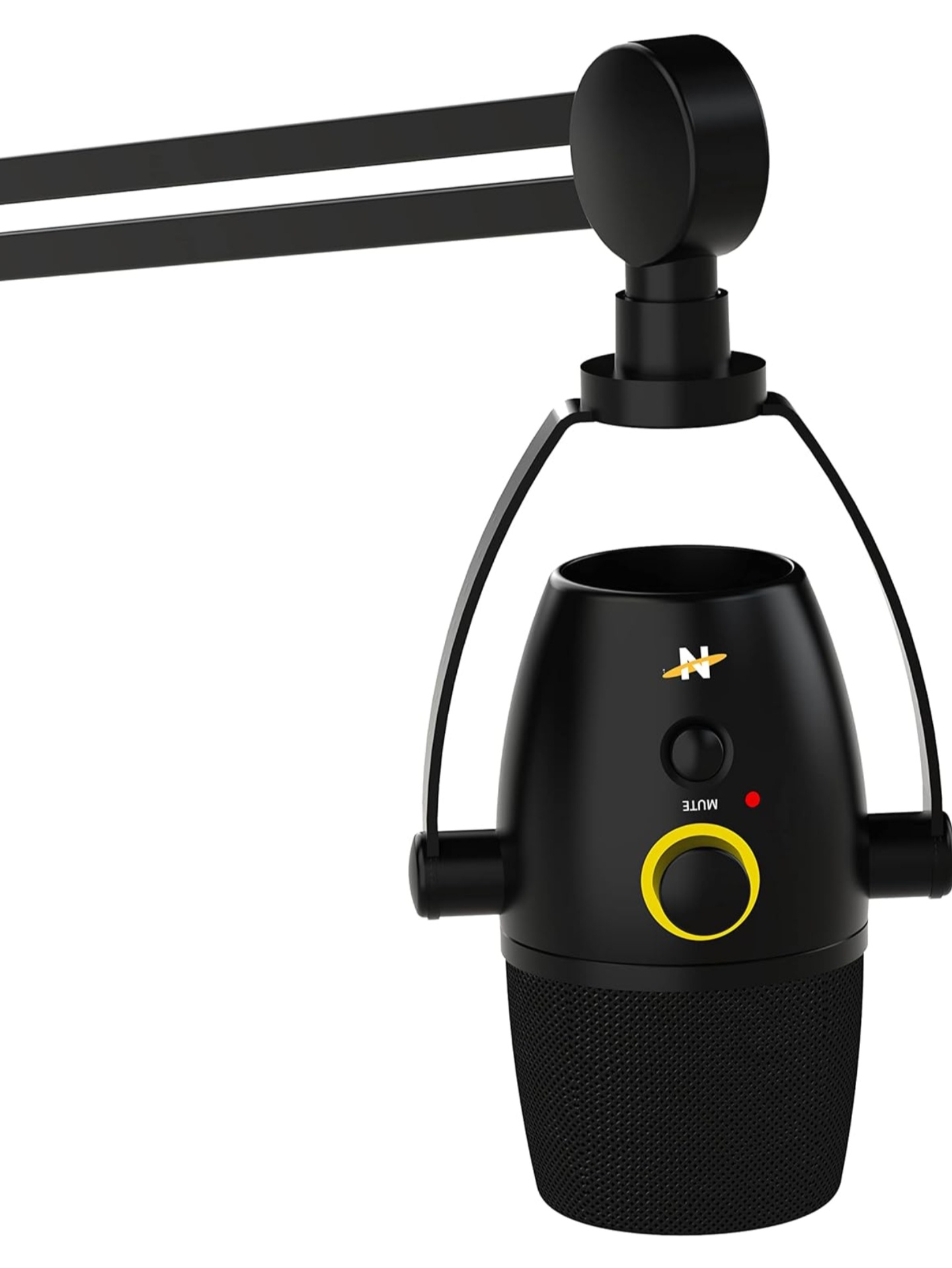 Micrófono USB Bumblebee II