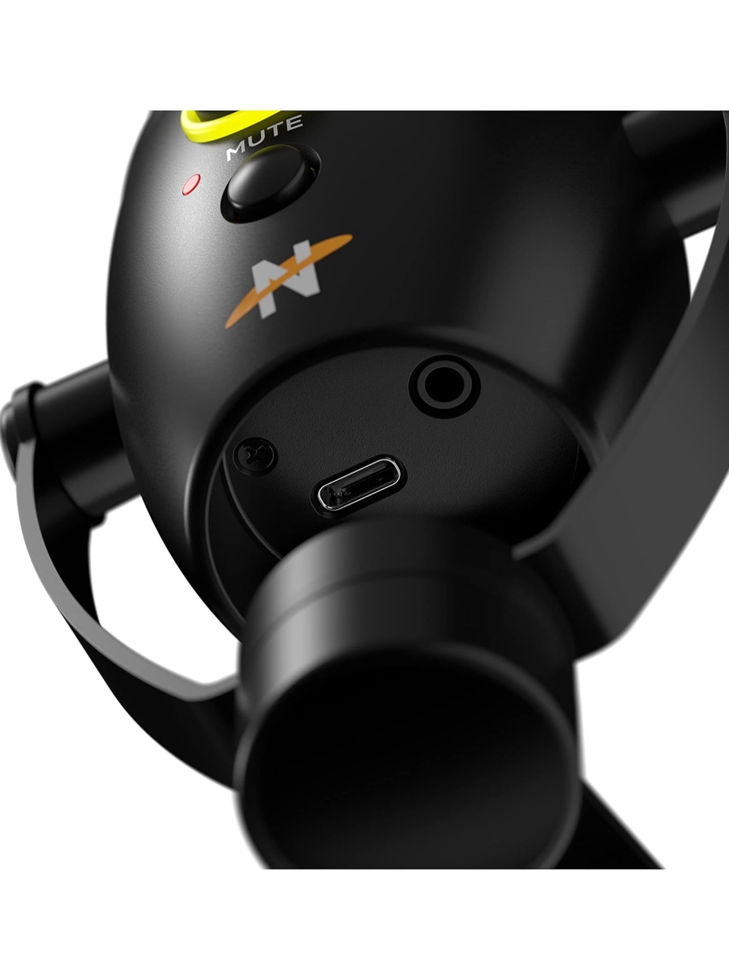 Micrófono USB Bumblebee II