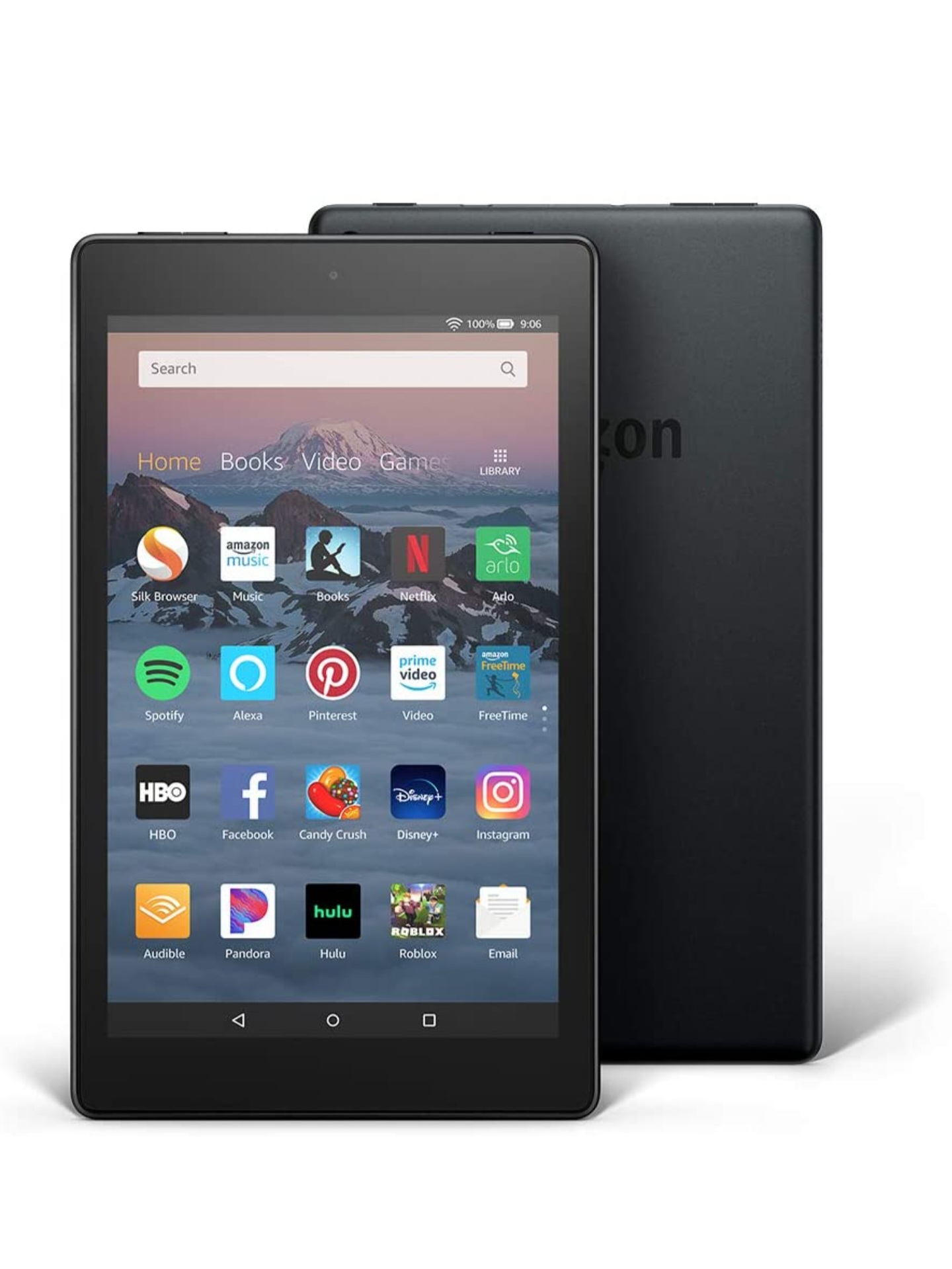 Tablet Fire HD 8