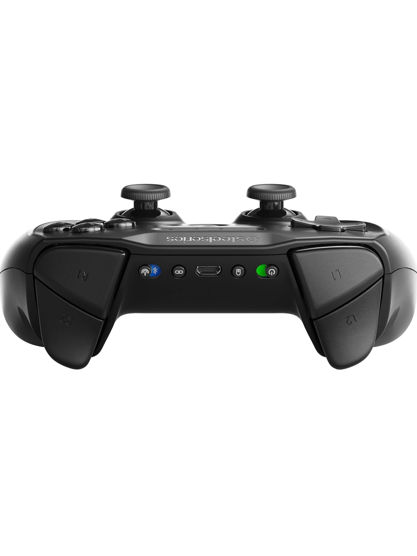 Control Inalambrico SteelSeries Stratus Duo