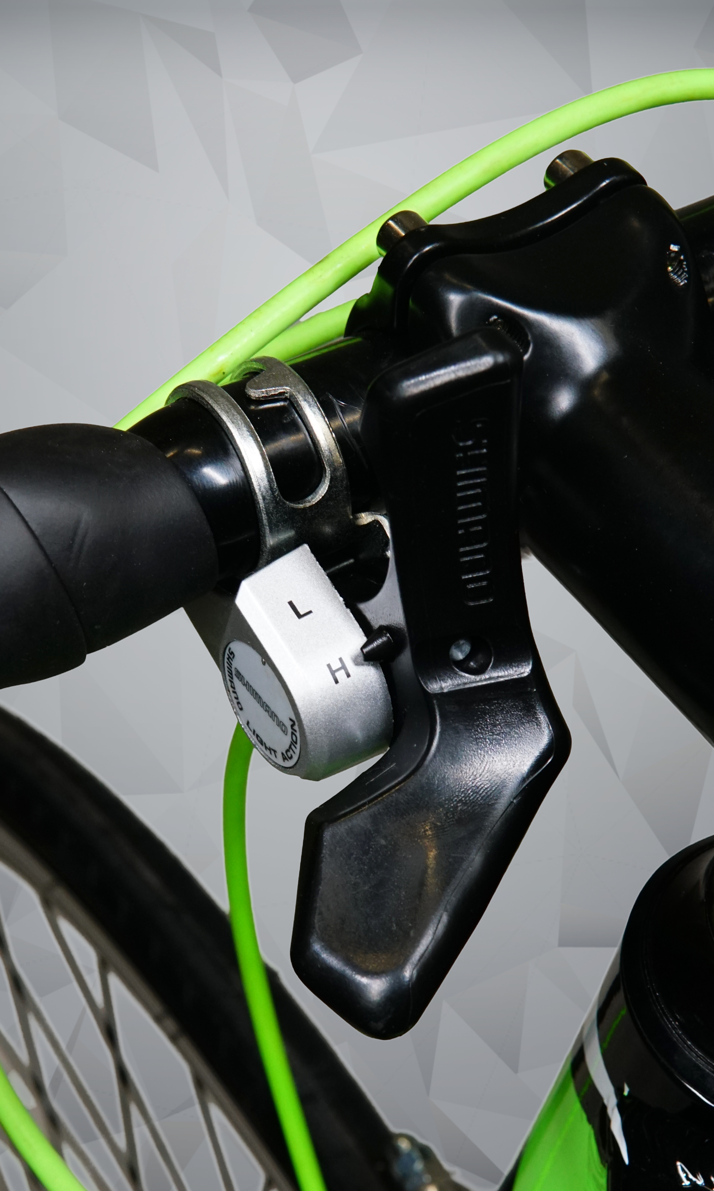 GUST 700C Road Bike | Lightweight Alloy Frame, 21-Speed Shimano, Drop Handlebars