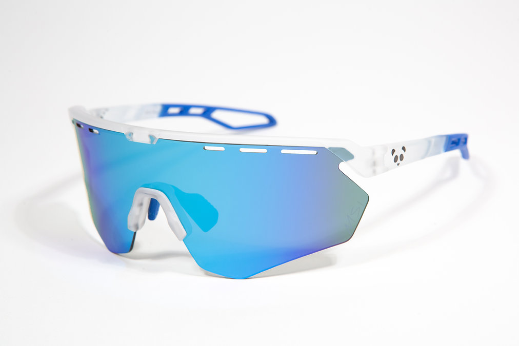 Multi-Sport Glacier (3 lenses included)