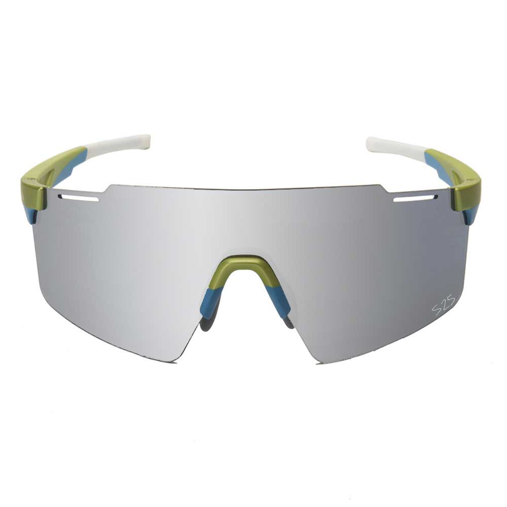 S25-2 Green