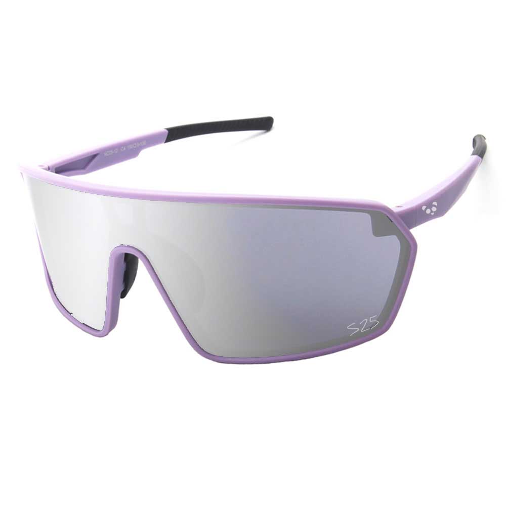 S25-3 purple
