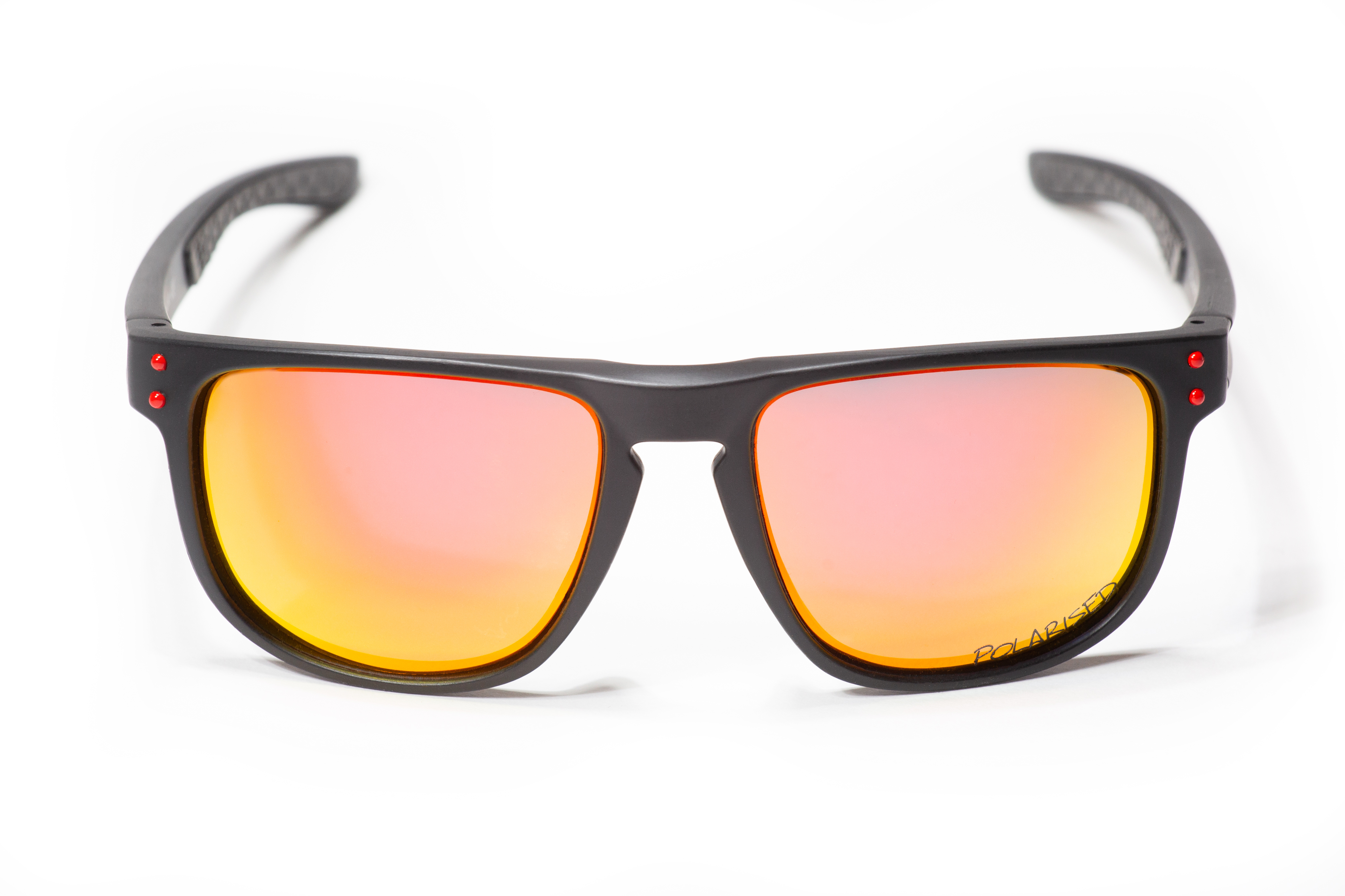Cove2 Black Polarised