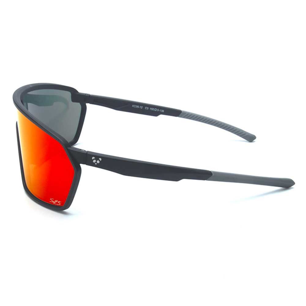 S25-3 Black