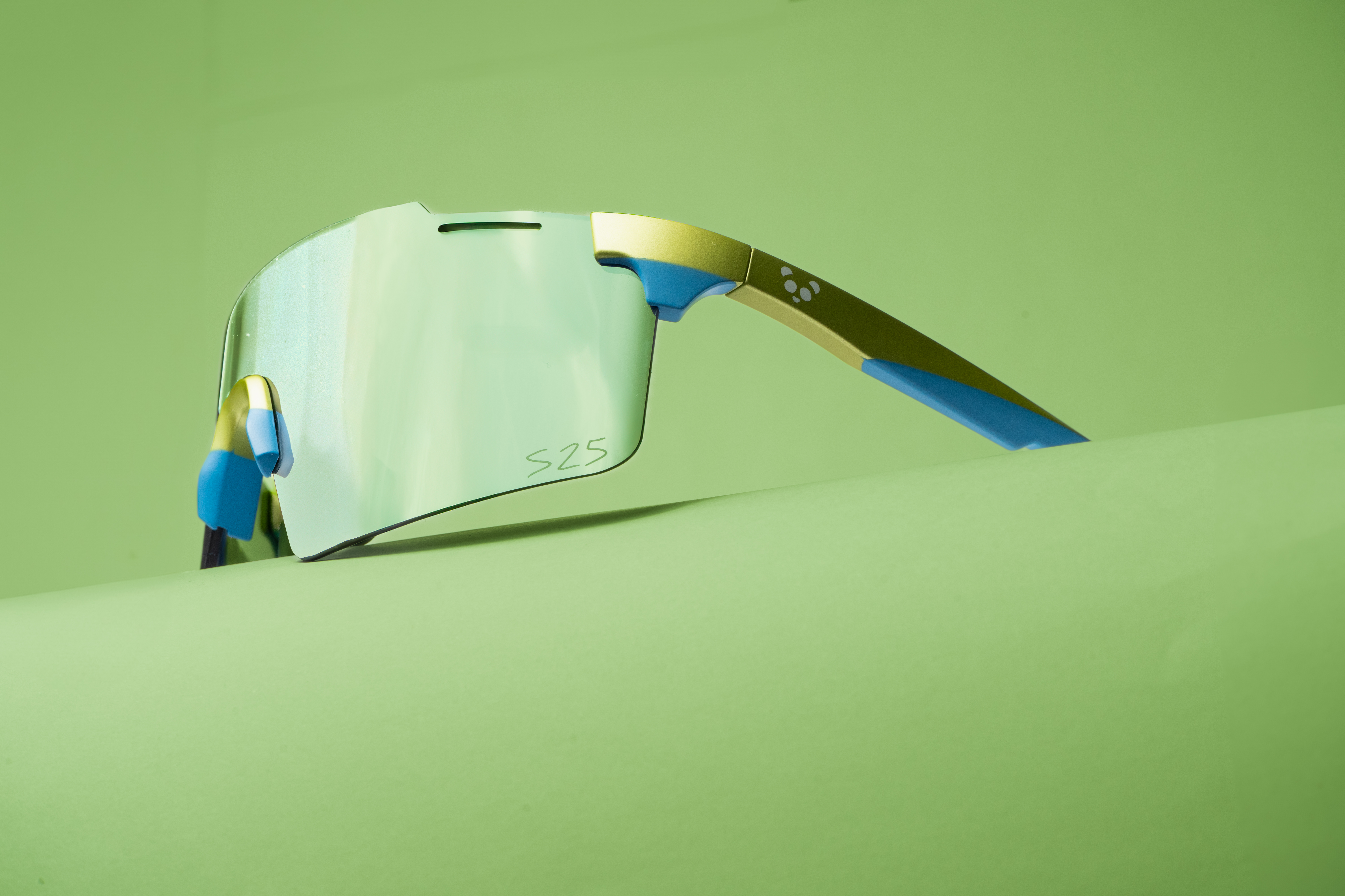 S25-2 Green