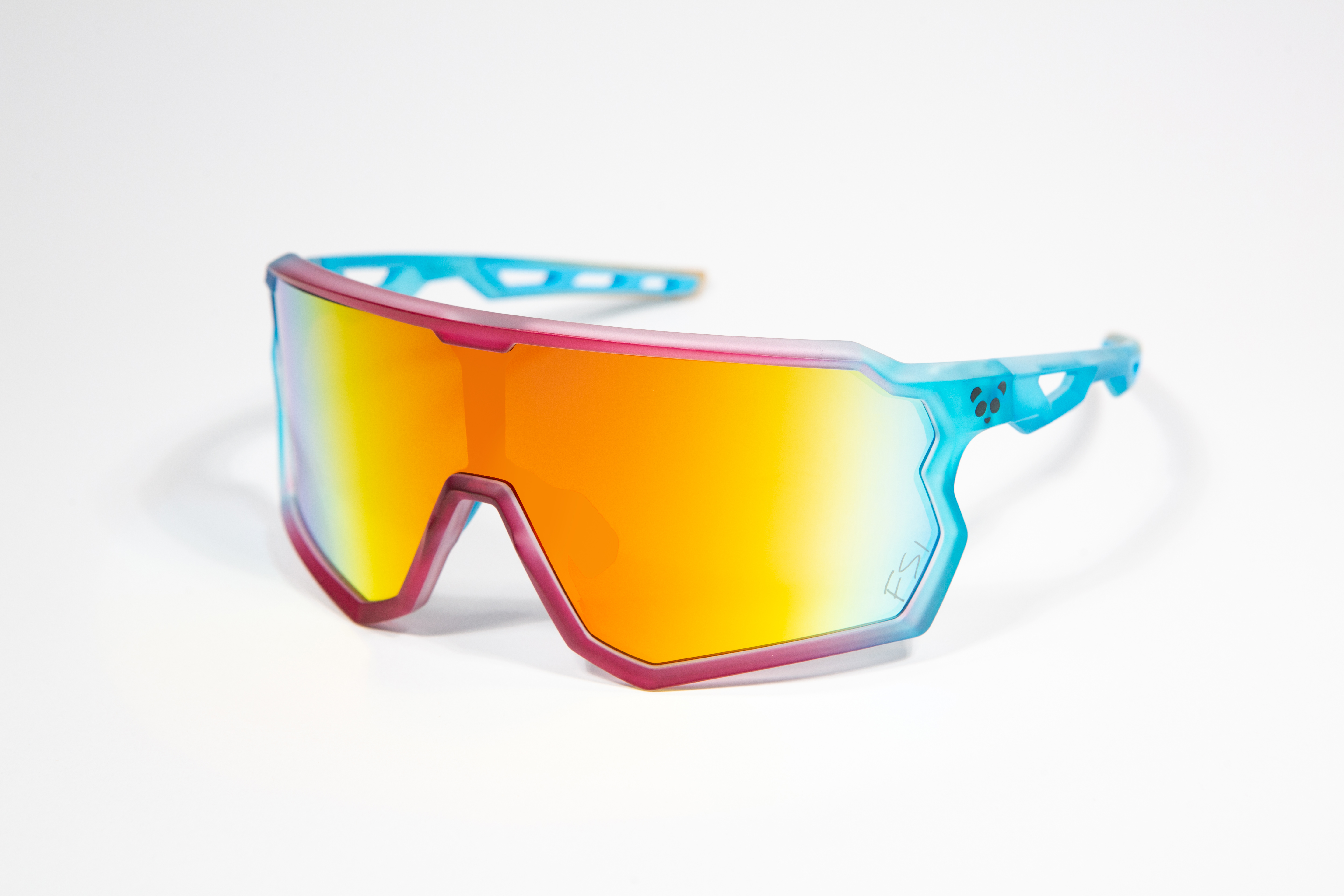 Multi-Sport Glacier (3 lenses included)
