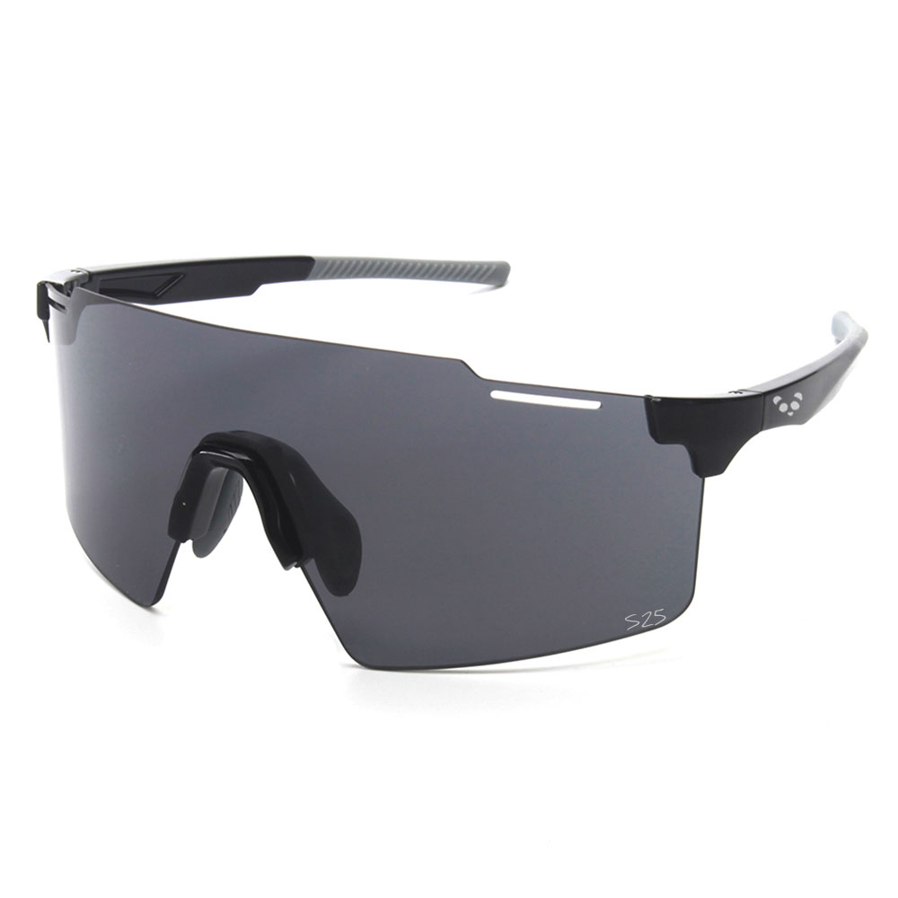 S25-2 Black