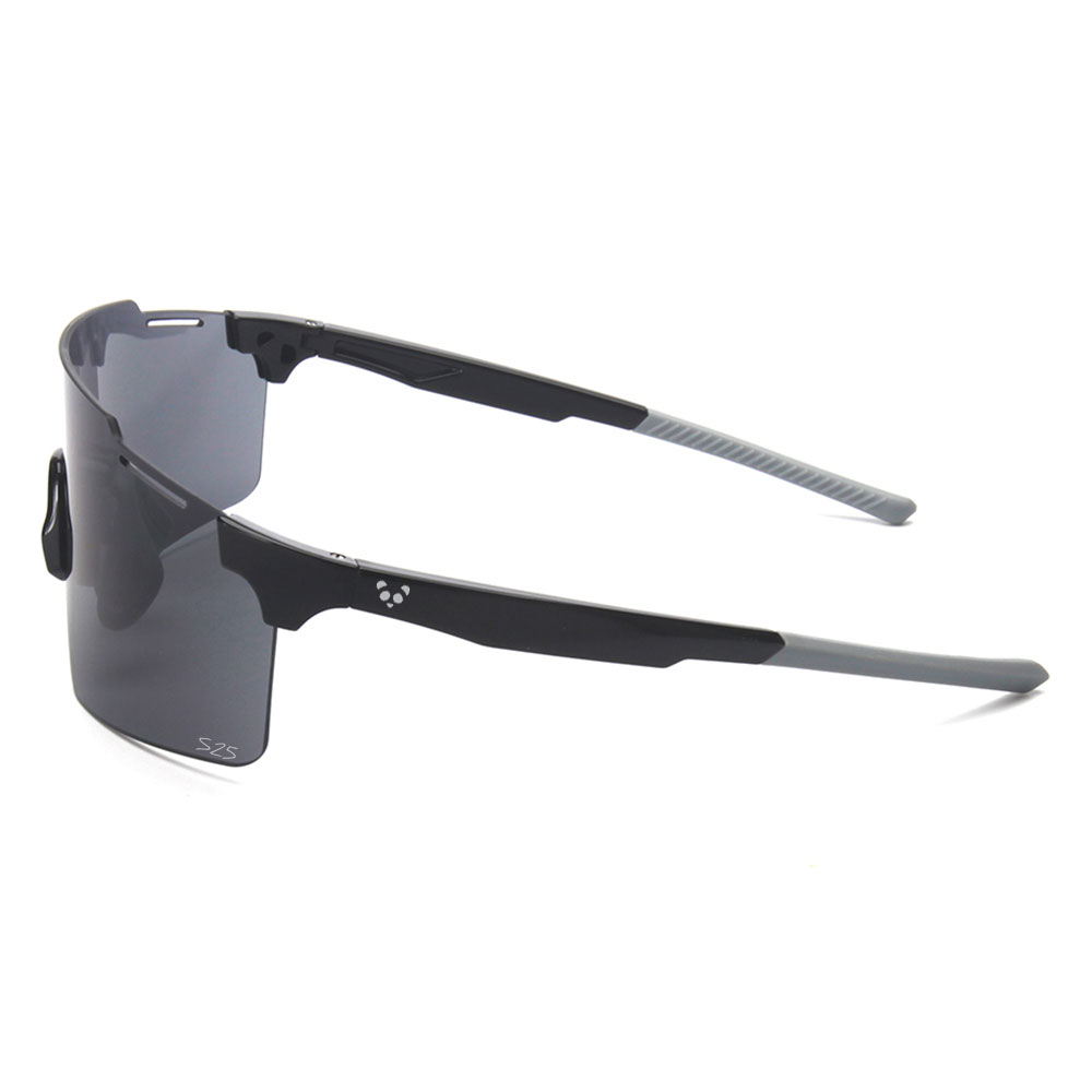 S25-2 Black
