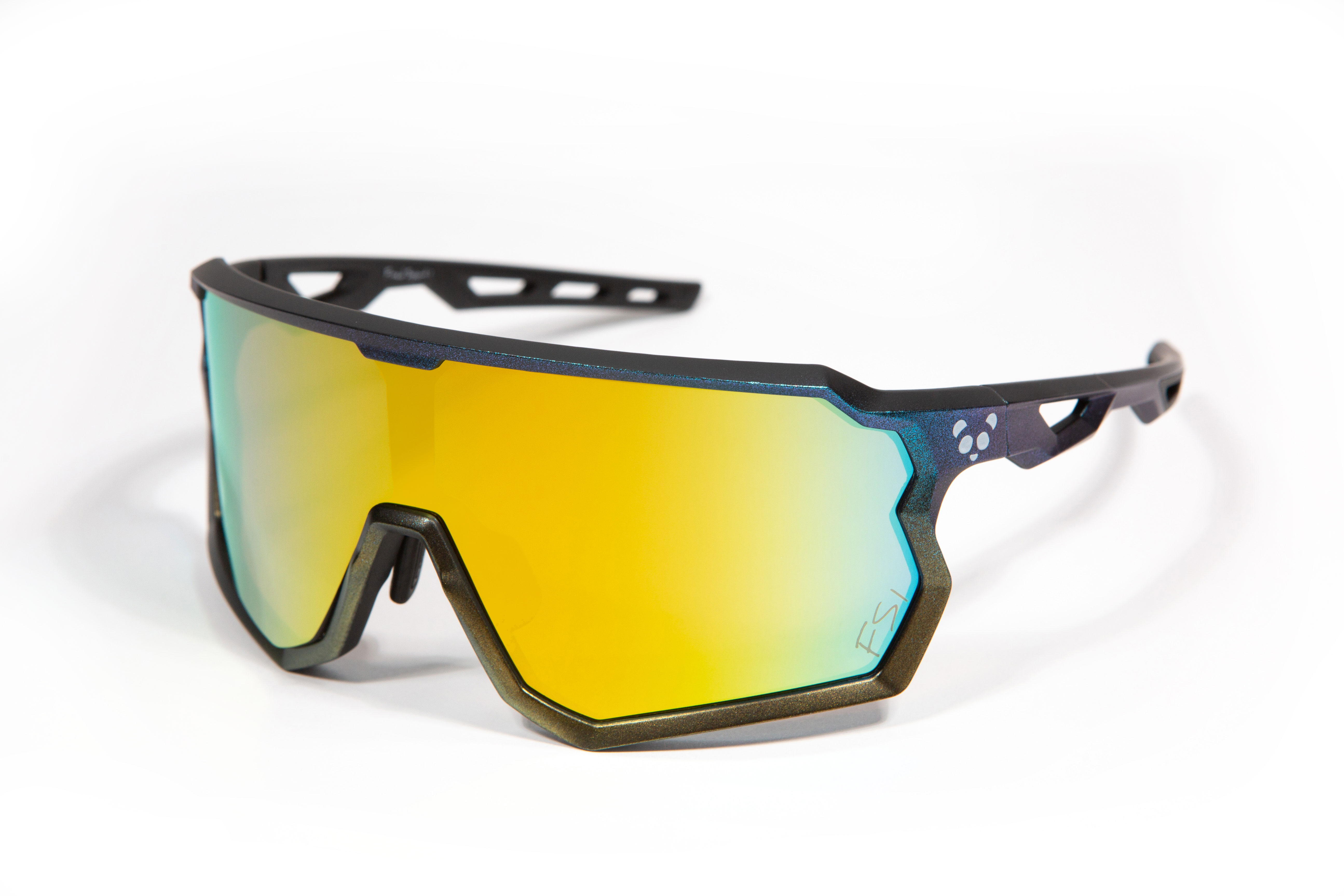 Fixed-Sport Iridescent