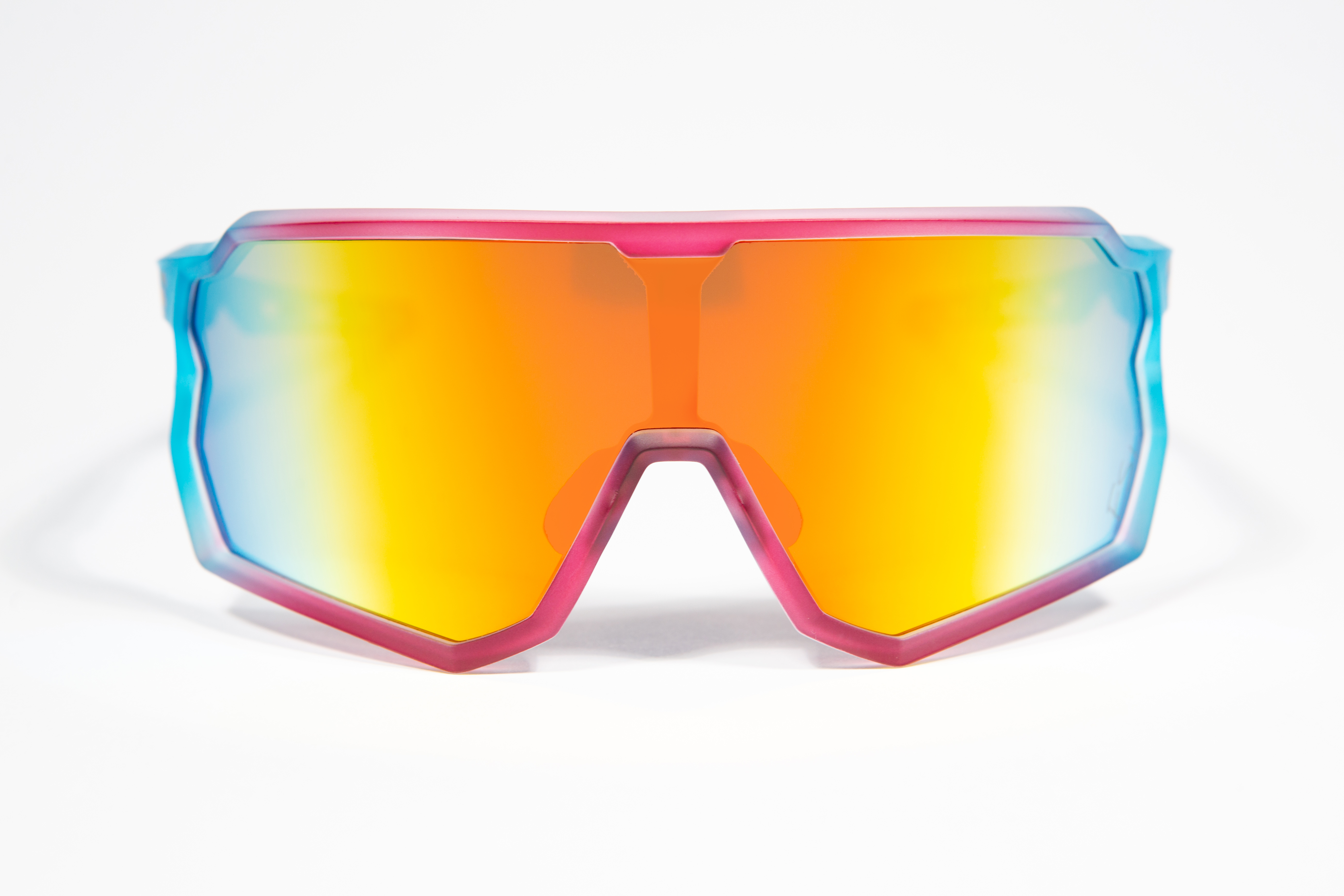 Multi-Sport Glacier (3 lenses included)