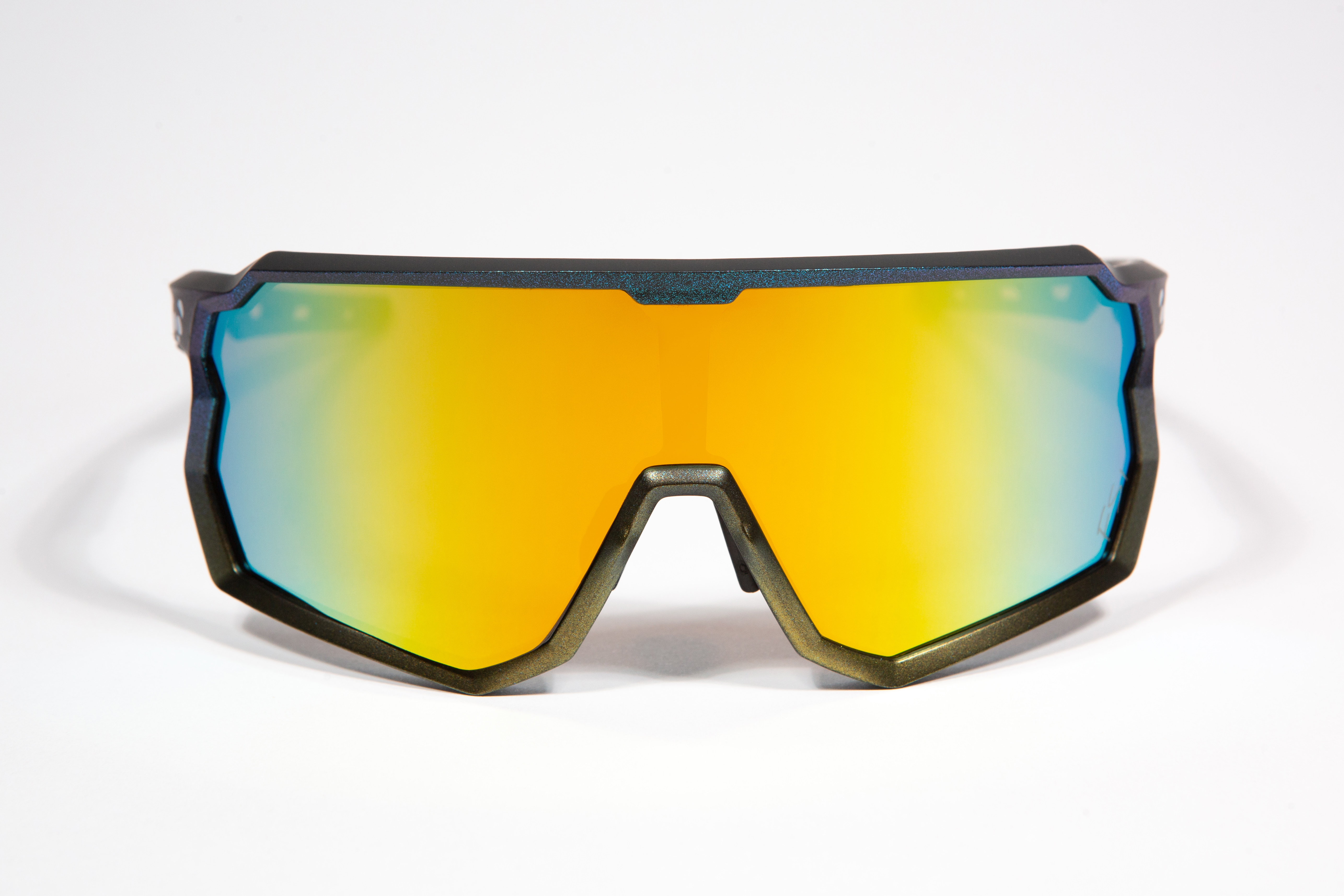 Fixed-Sport Iridescent