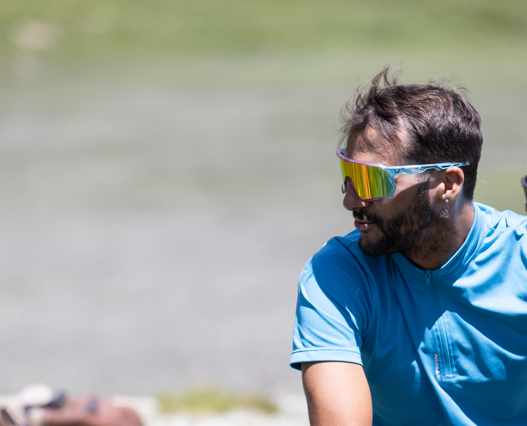 Multi-Sport Glacier (3 lenses included)