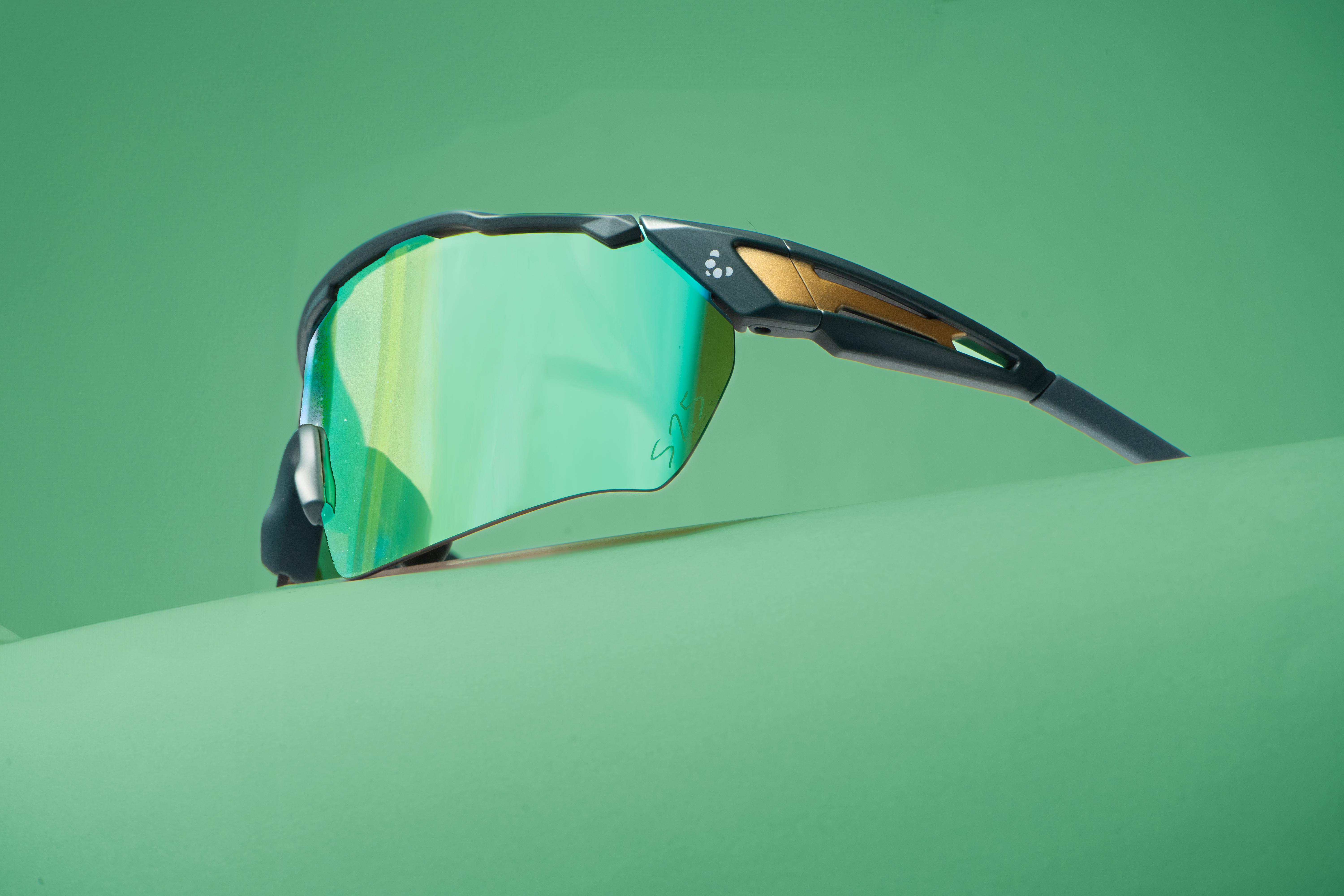 S25-1 Green