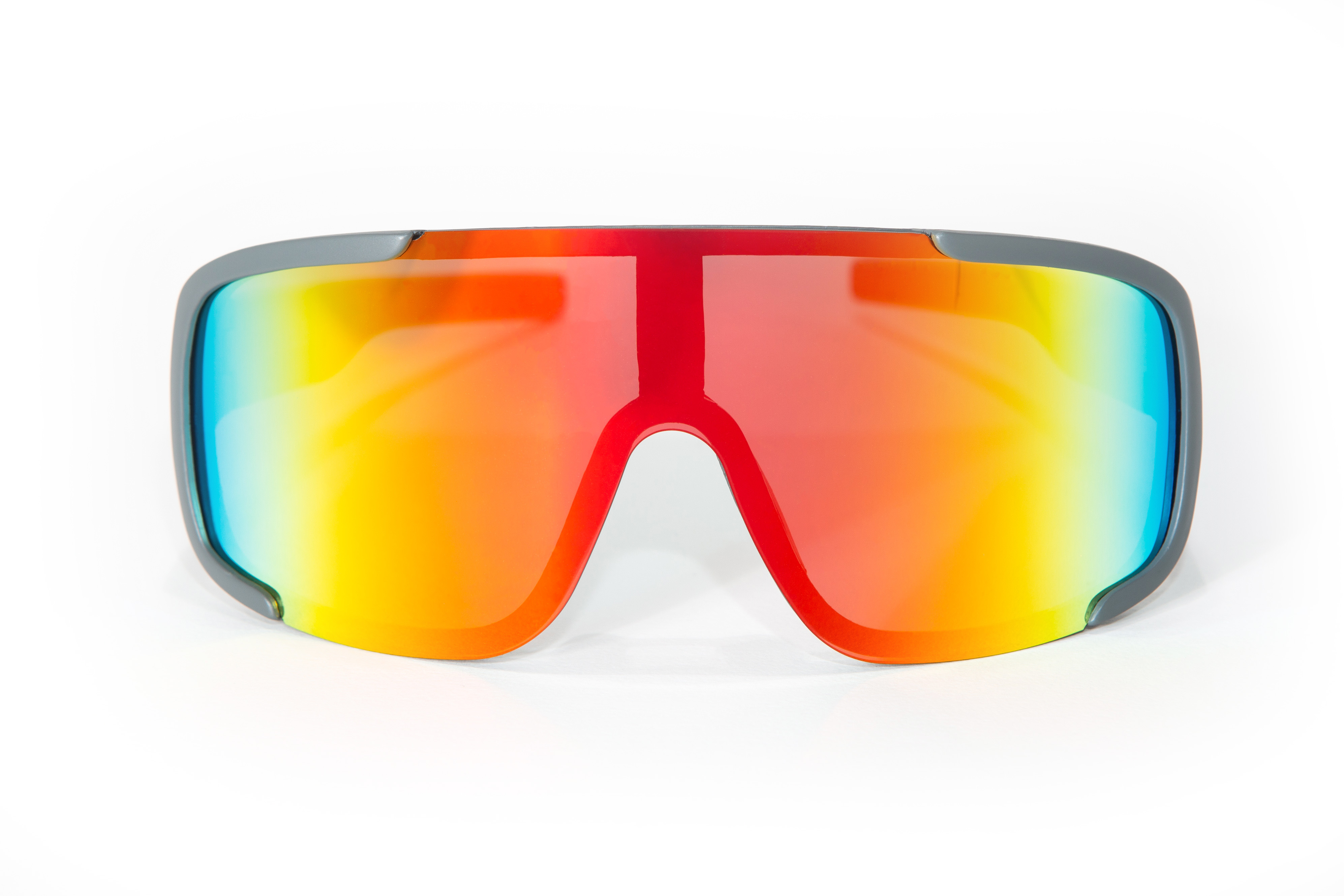 Conquer Grey (3 lenses included)