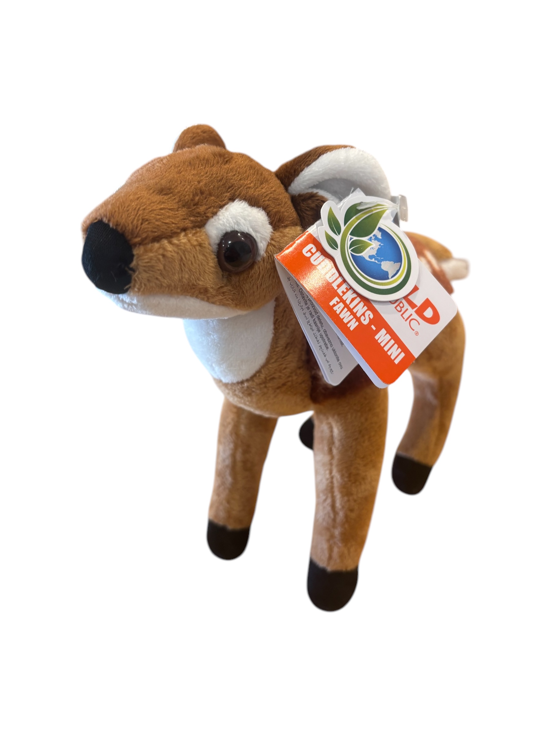 Wild republic | Peluche cervatillo